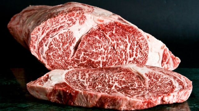 carne wagyu finca santa rosalia