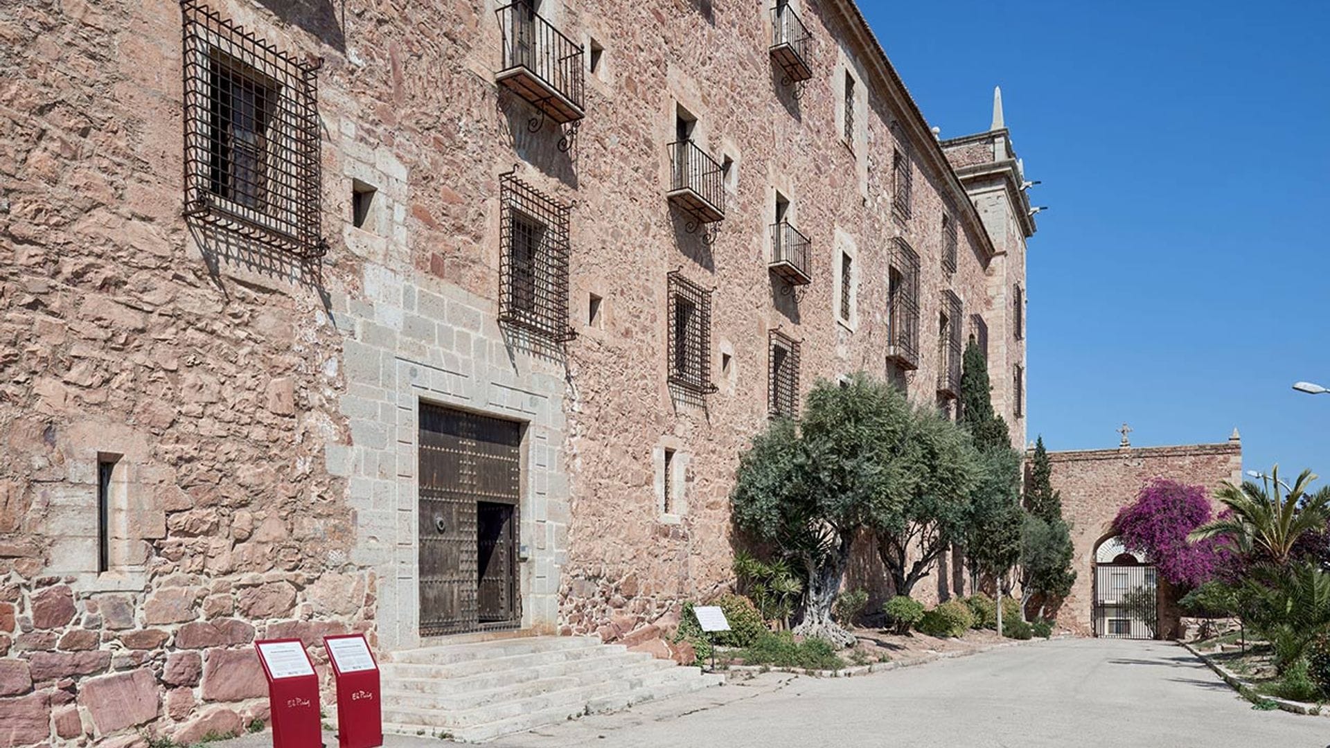 El Monasterio del Puig, un enclave en boca de todos para descubrir en Valencia
