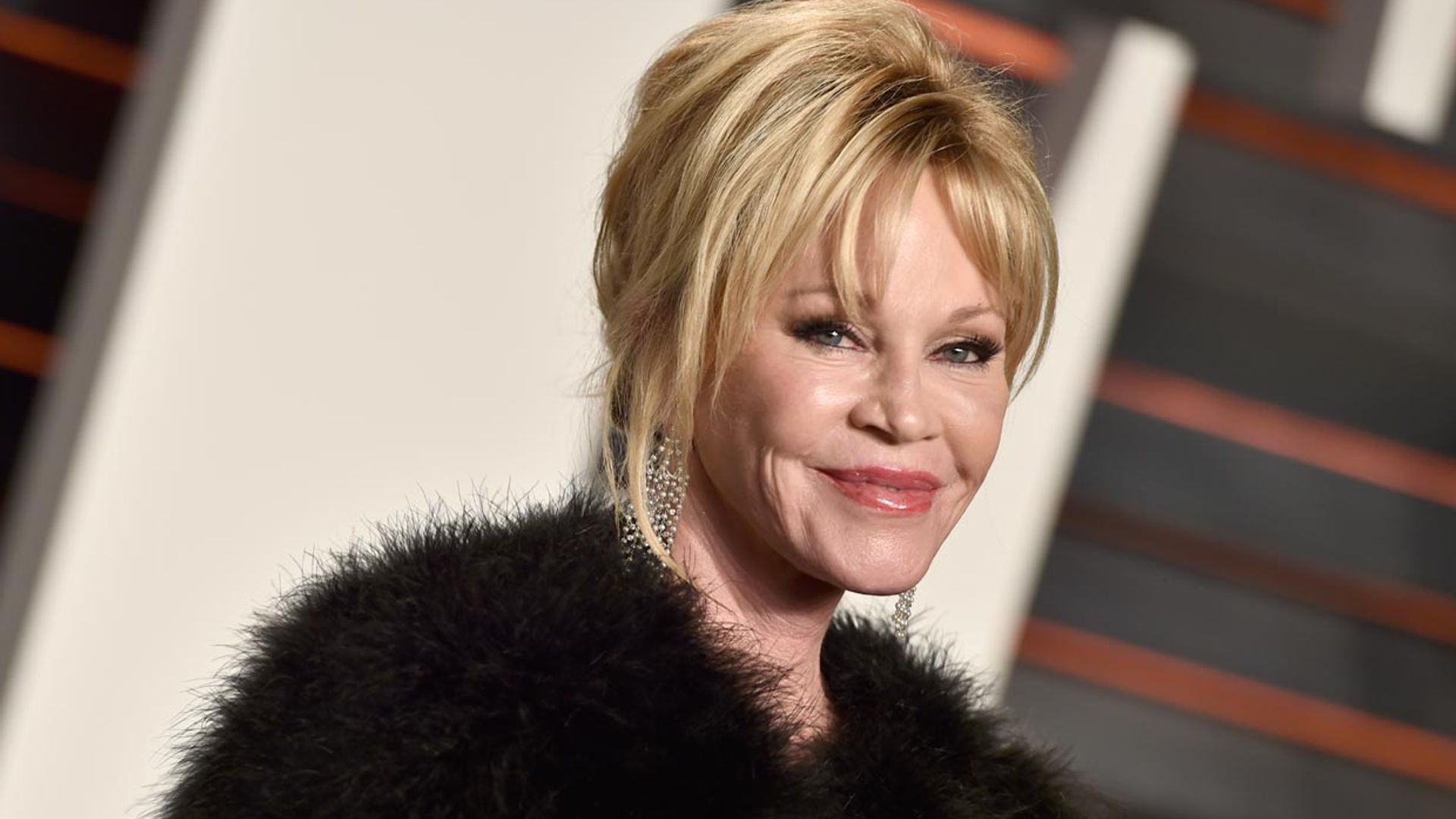 Melanie Griffith deja a sus fans con la boca abierta con su posado más sexy a sus 62 años