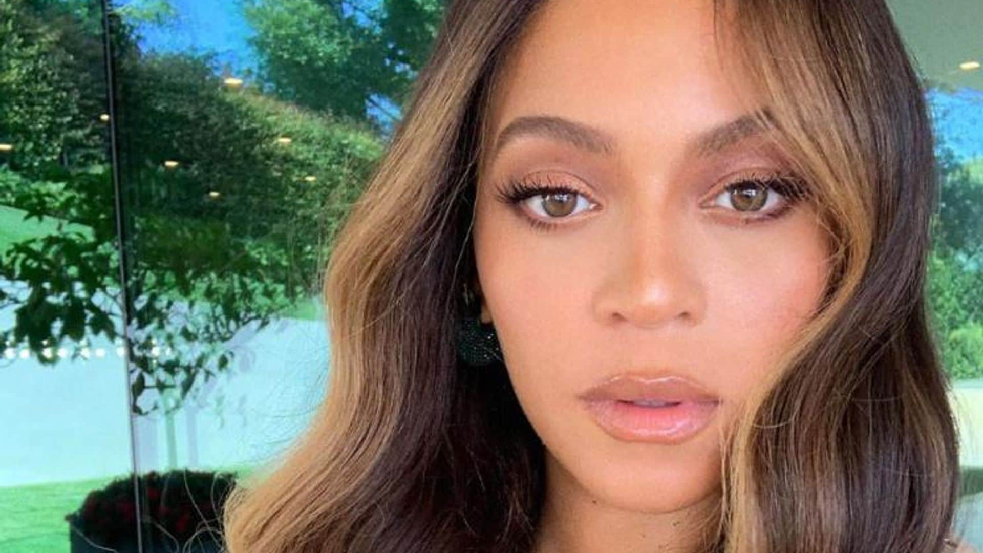 ¿Ojeras? El 'makeup artist' de Beyonce explica cómo disimularlas