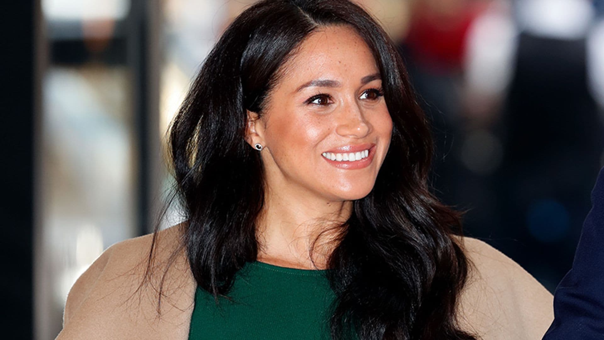 ¿De quién aprendió Meghan Markle su infalible truco para ordenar los zapatos?