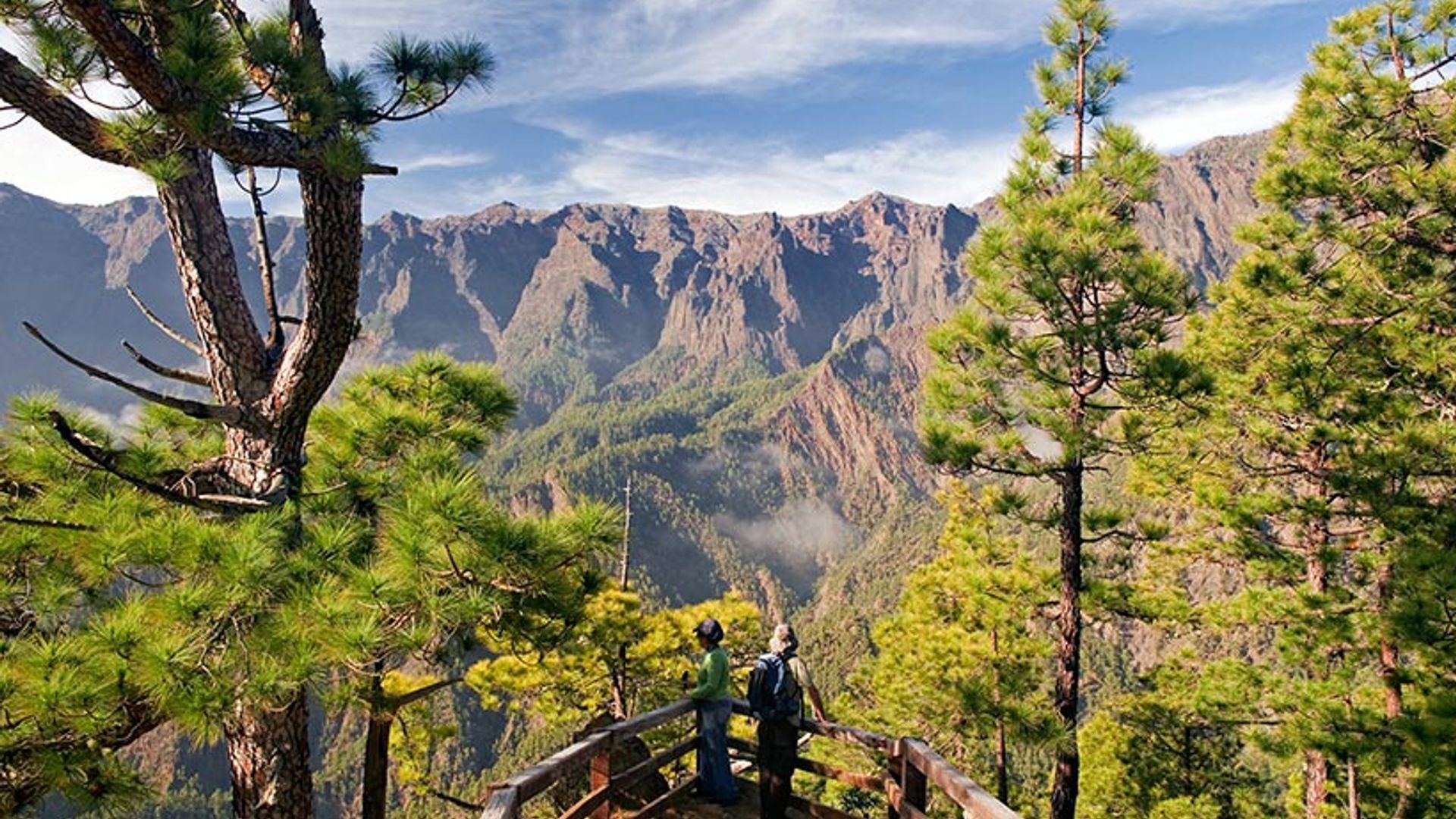 Los 15 lugares esenciales que no te puedes perder en La Palma