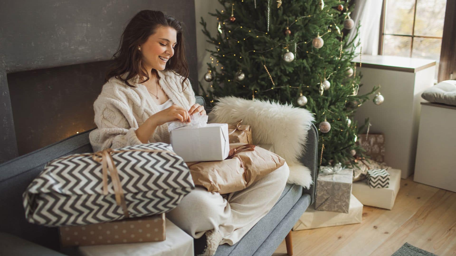 mujer regalos navidad