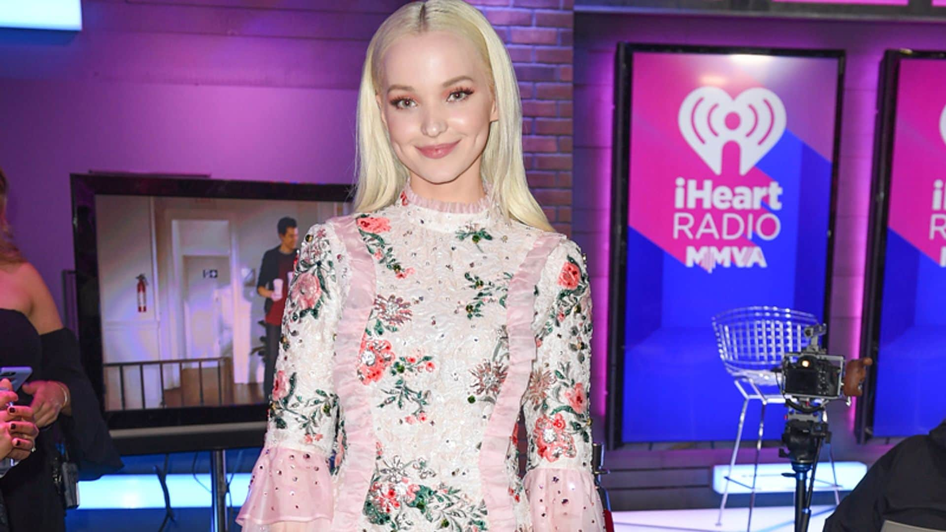 Presume de manicura perfecta como Dove Cameron con estos sencillos trucos