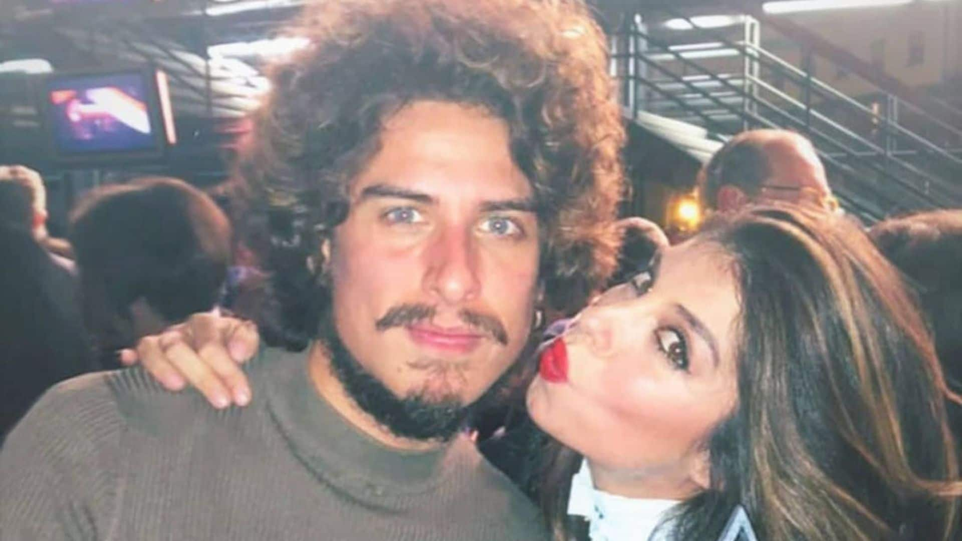 Kiki y Soleá, los otros hermanos artistas de Estrella Morente