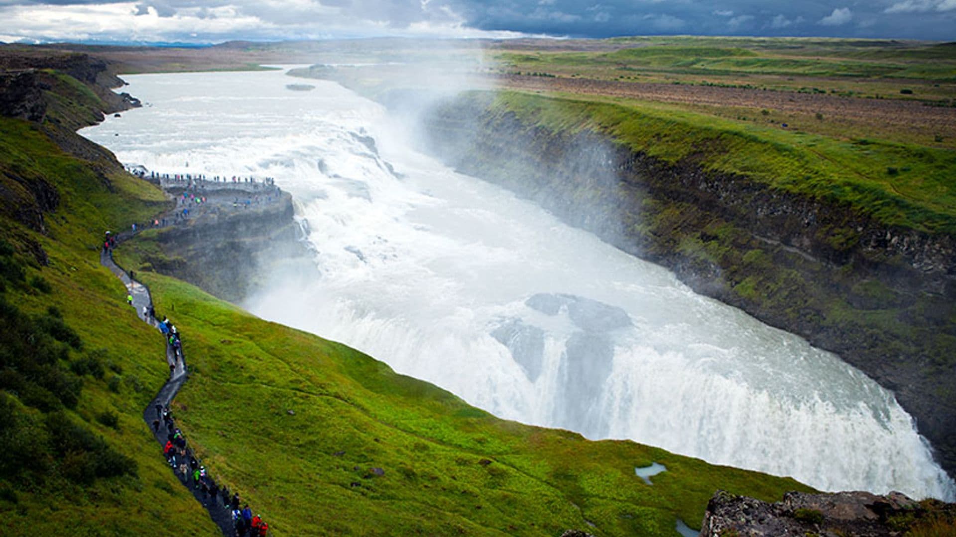 Lo que deberías conocer en tu primer viaje a Islandia