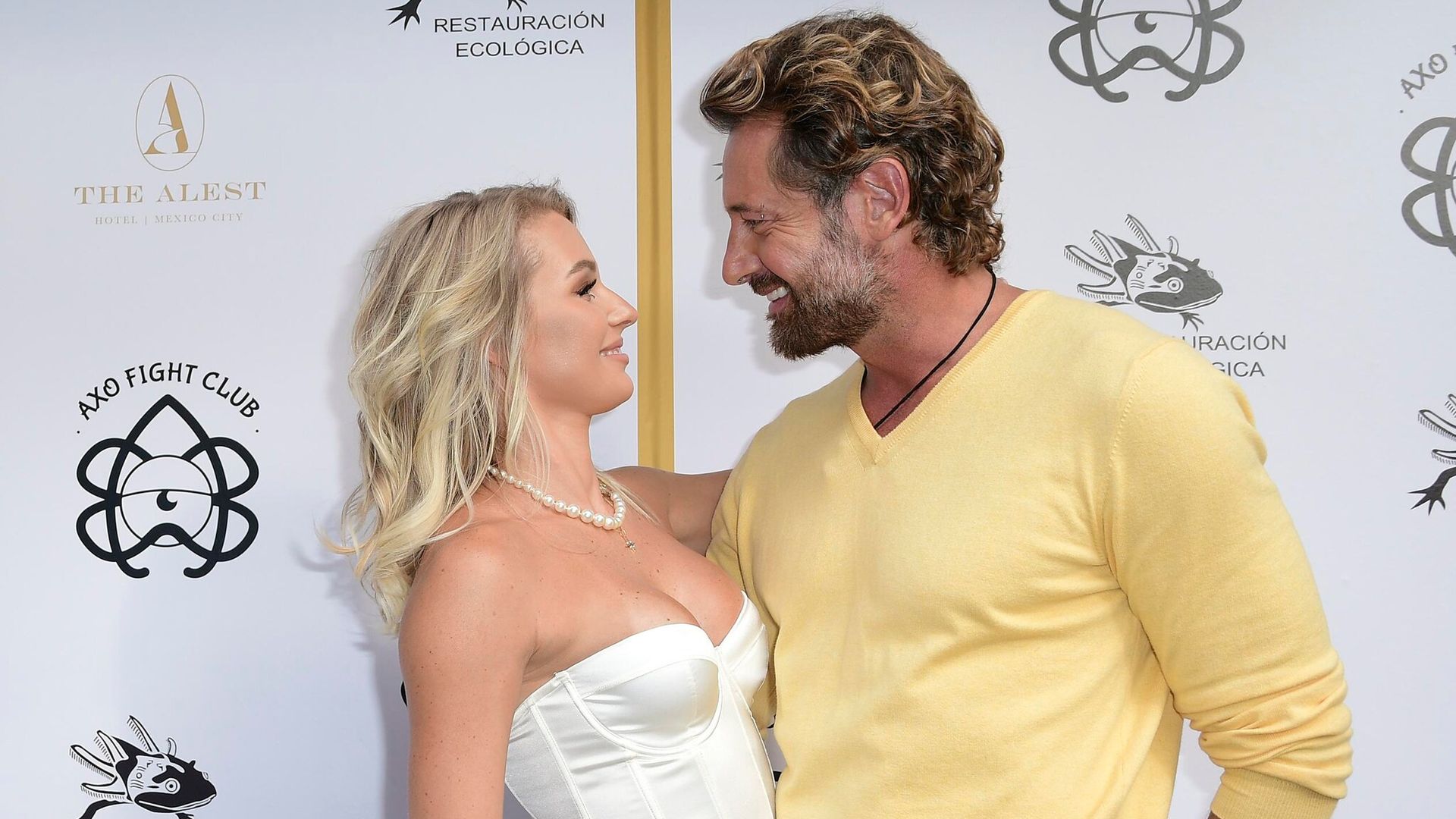 ¿Marido y mujer? Gabriel Soto llama ‘esposa’ a Irina Baeva en un dulce mensaje de cumpleaños