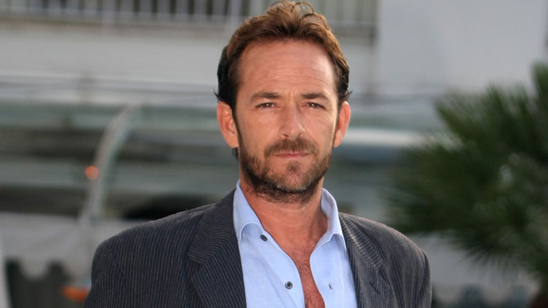 Luke Perry, el actor que hizo suspirar a toda una generación