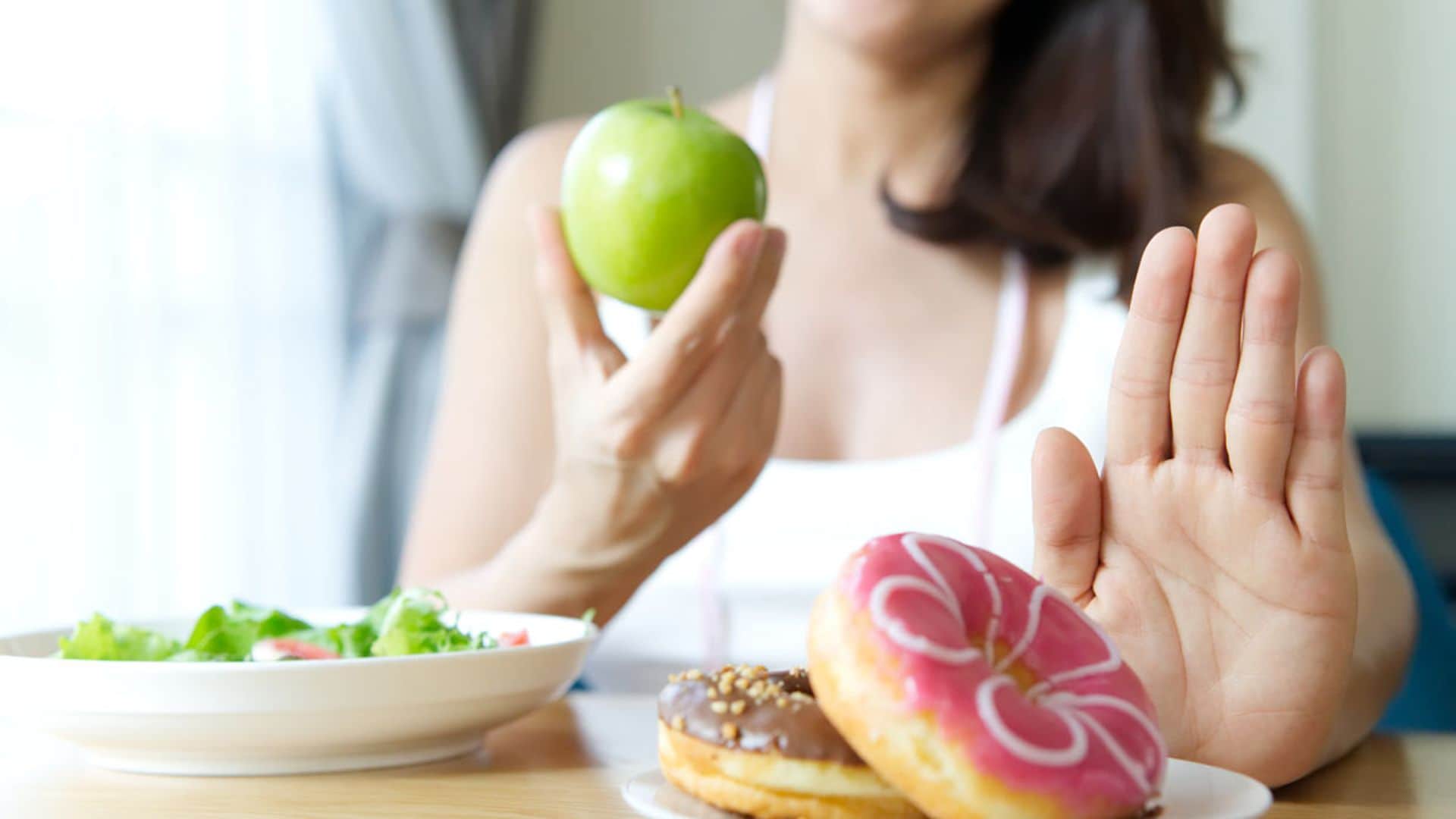 ¿Se puede perder peso sin renunciar al dulce?