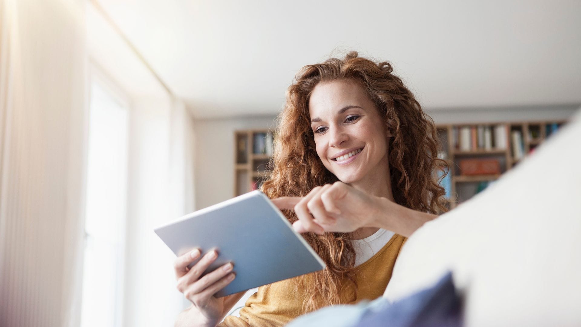 Hemos localizado la tablet más completa y asequible para toda la familia