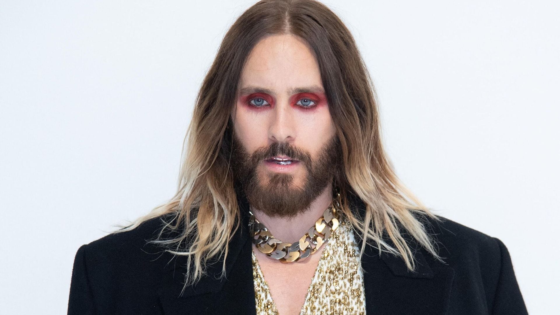 Jared Leto y sus planes secretos en España