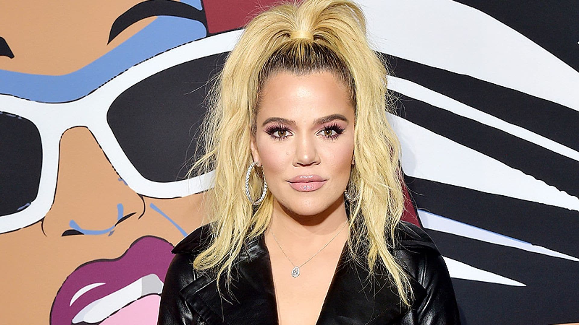 Khloé Kardashian explica los motivos por los que no rompió con Tristan Thompson tras la infidelidad