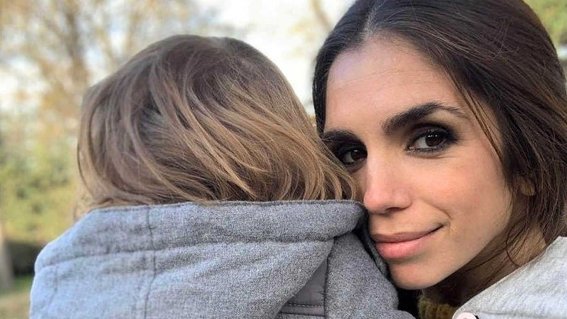 Esta es la afición que el hijo de Elena Furiase ha heredado de la familia Flores