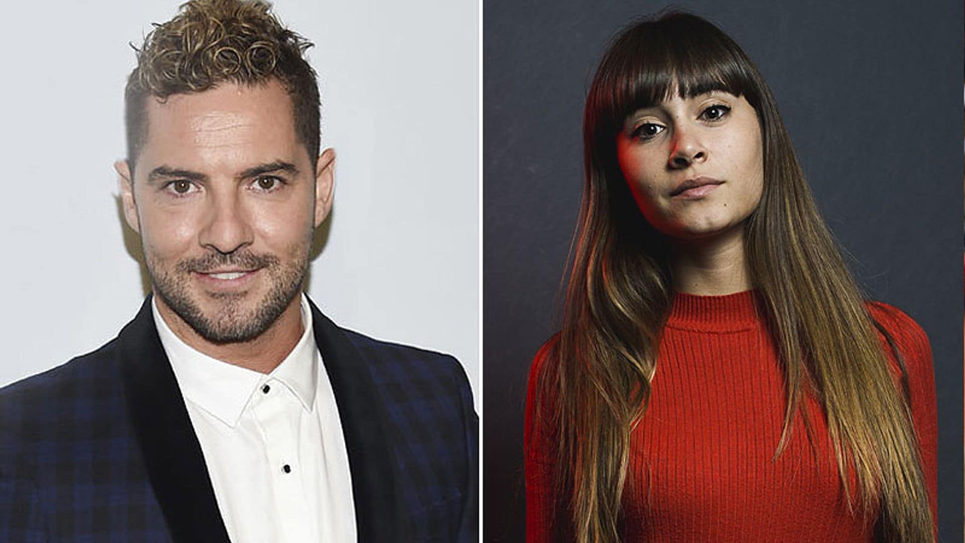 La proposición de David Bisbal a Aitana que ha dejado a la cantante en 'shock'