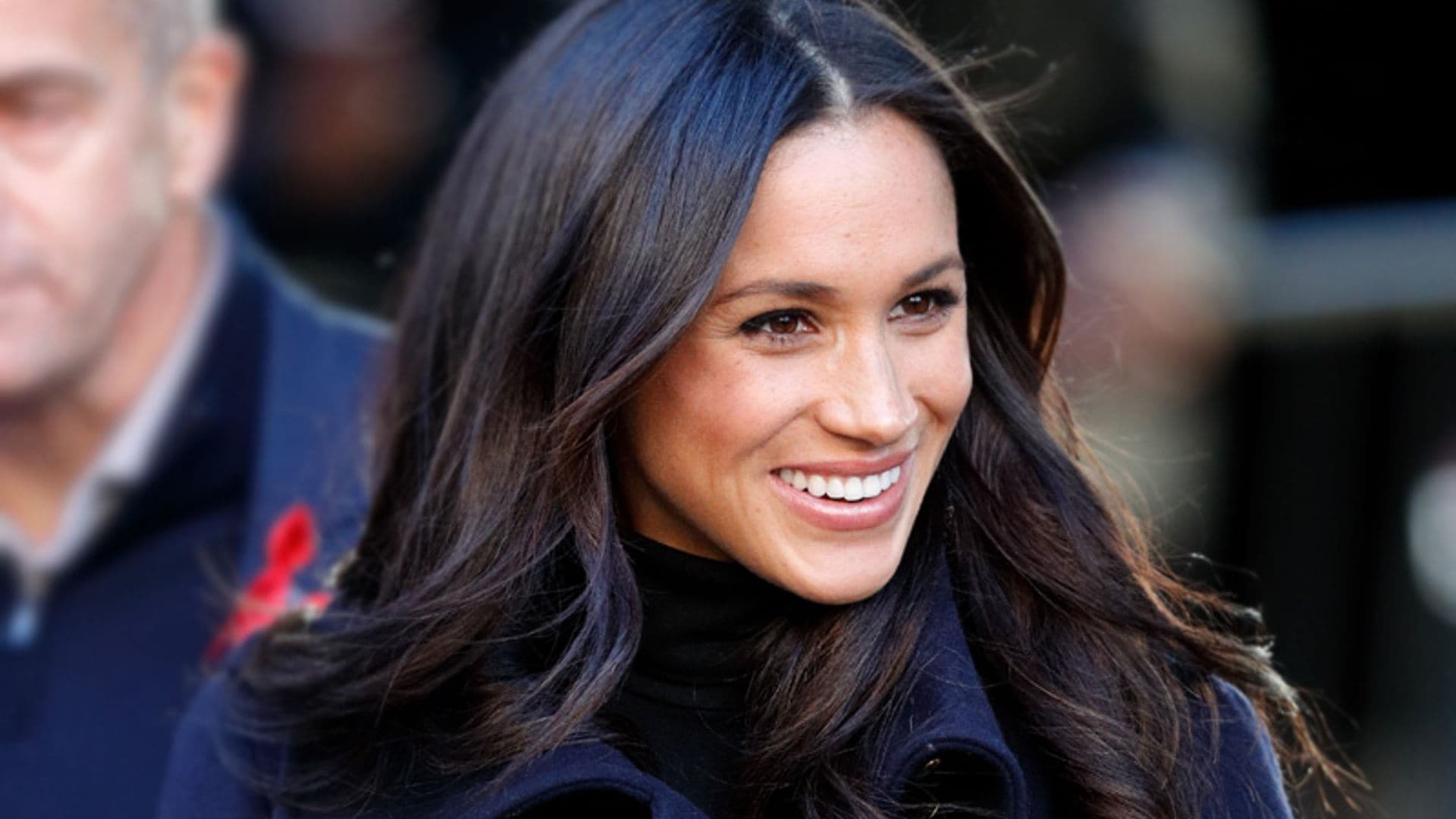 ¿Quién está detrás del estilo de Meghan Markle?