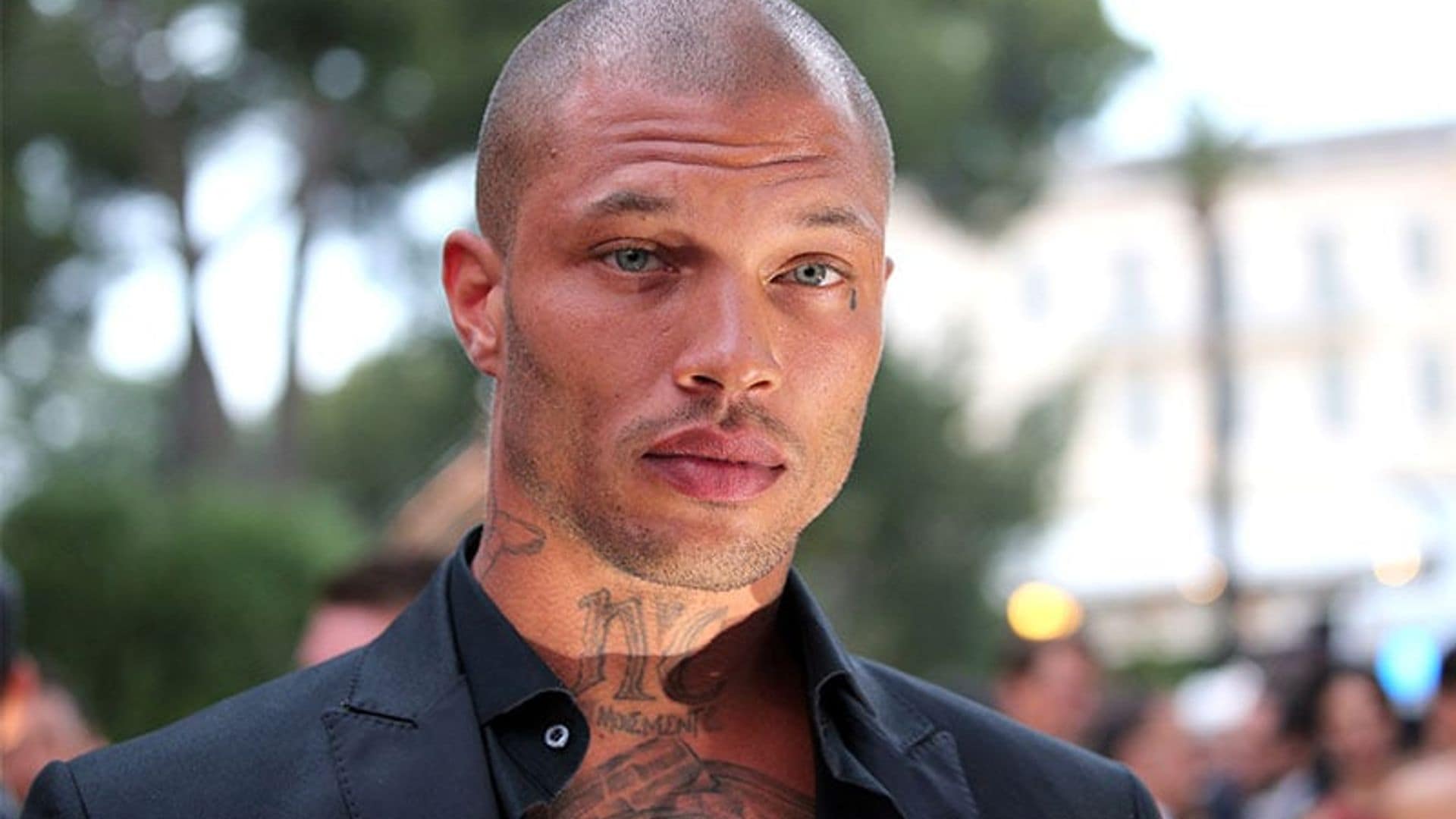 ‘Me quedé en shock’, la reacción de la esposa de Jeremy Meeks al enterarse del romance con Chloe Green