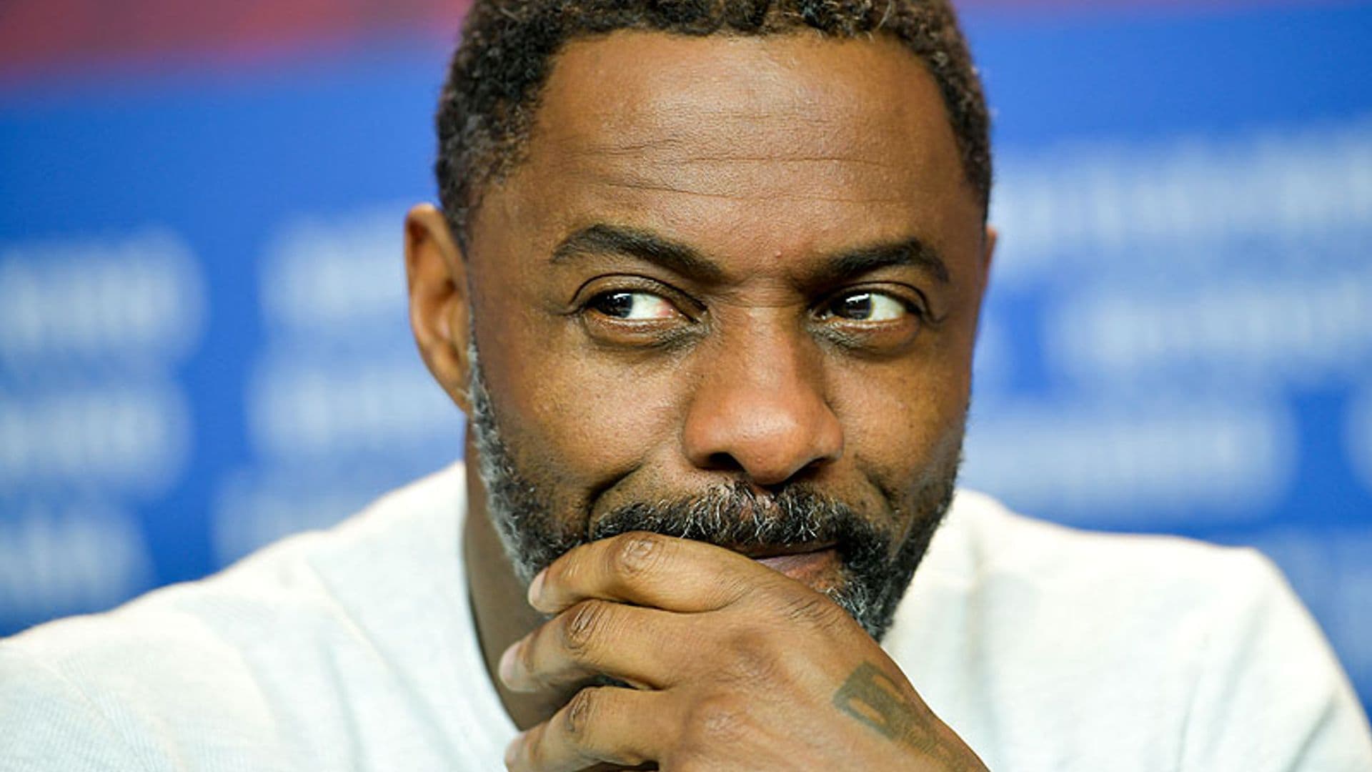 Inglés, de 46 años y amigo del príncipe Harry: así es el hombre más sexi del mundo, Idris Elba