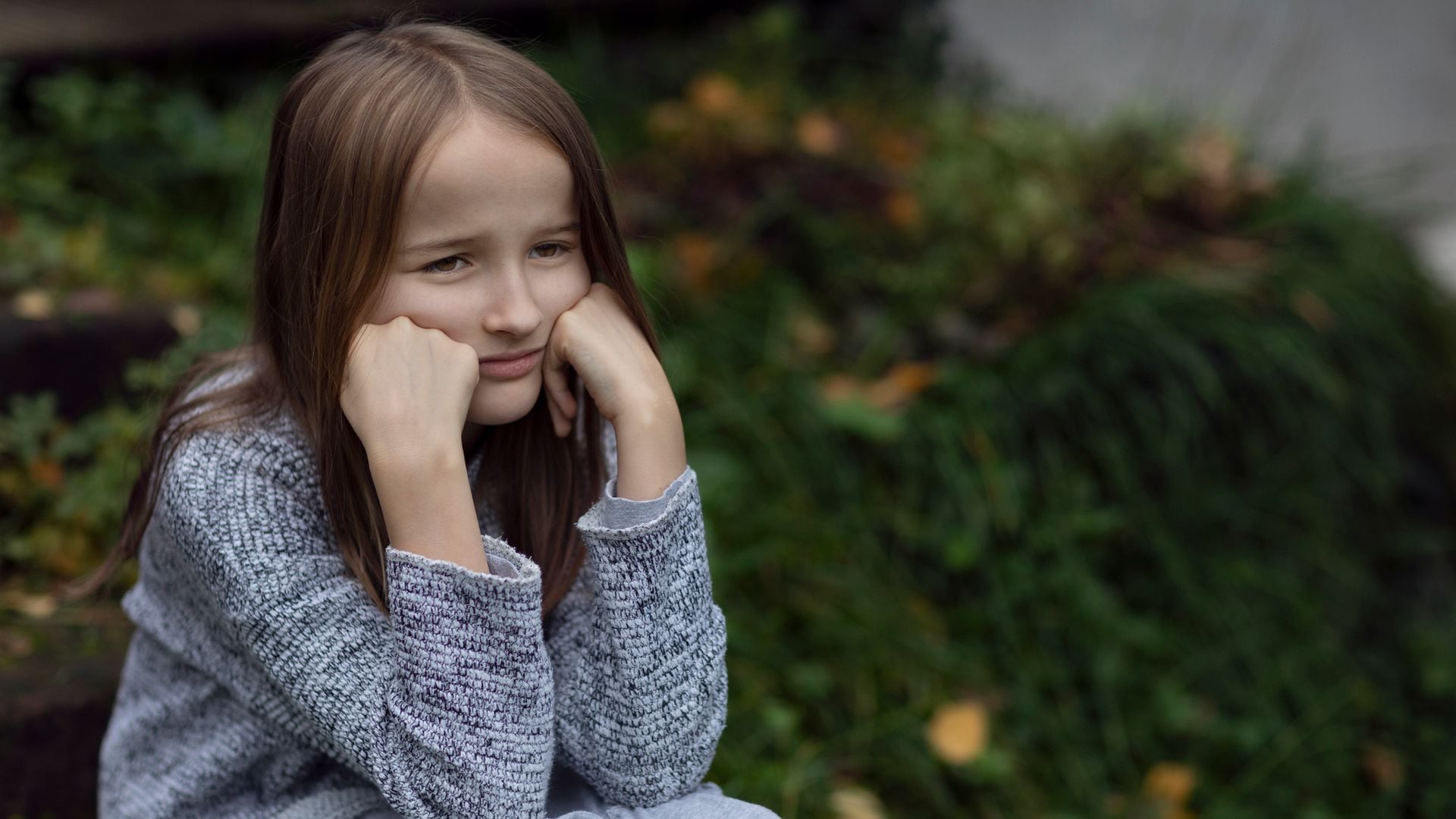 El suicidio infantil existe: estrategias de los psicólogos para prevenirlo