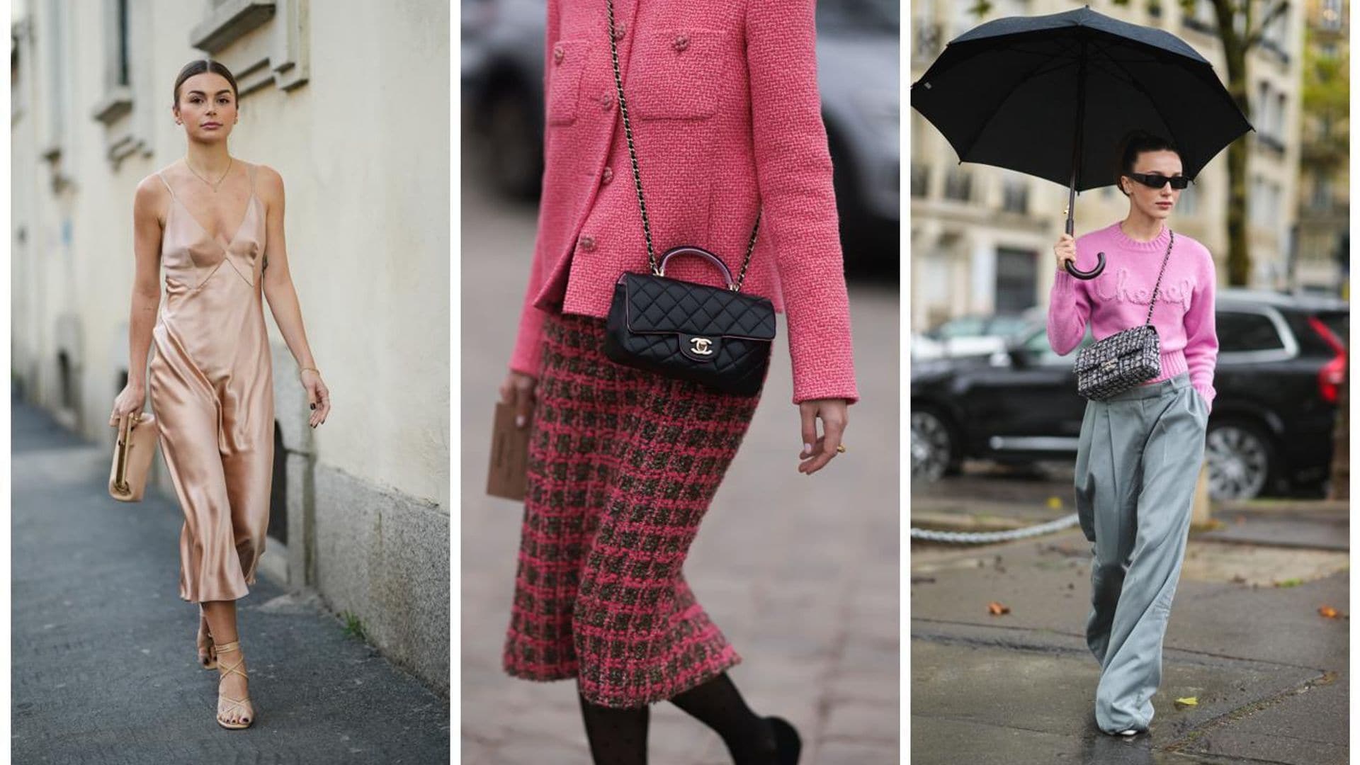 Estos son los mejores looks para celebrar el Día del Amor y la Amistad