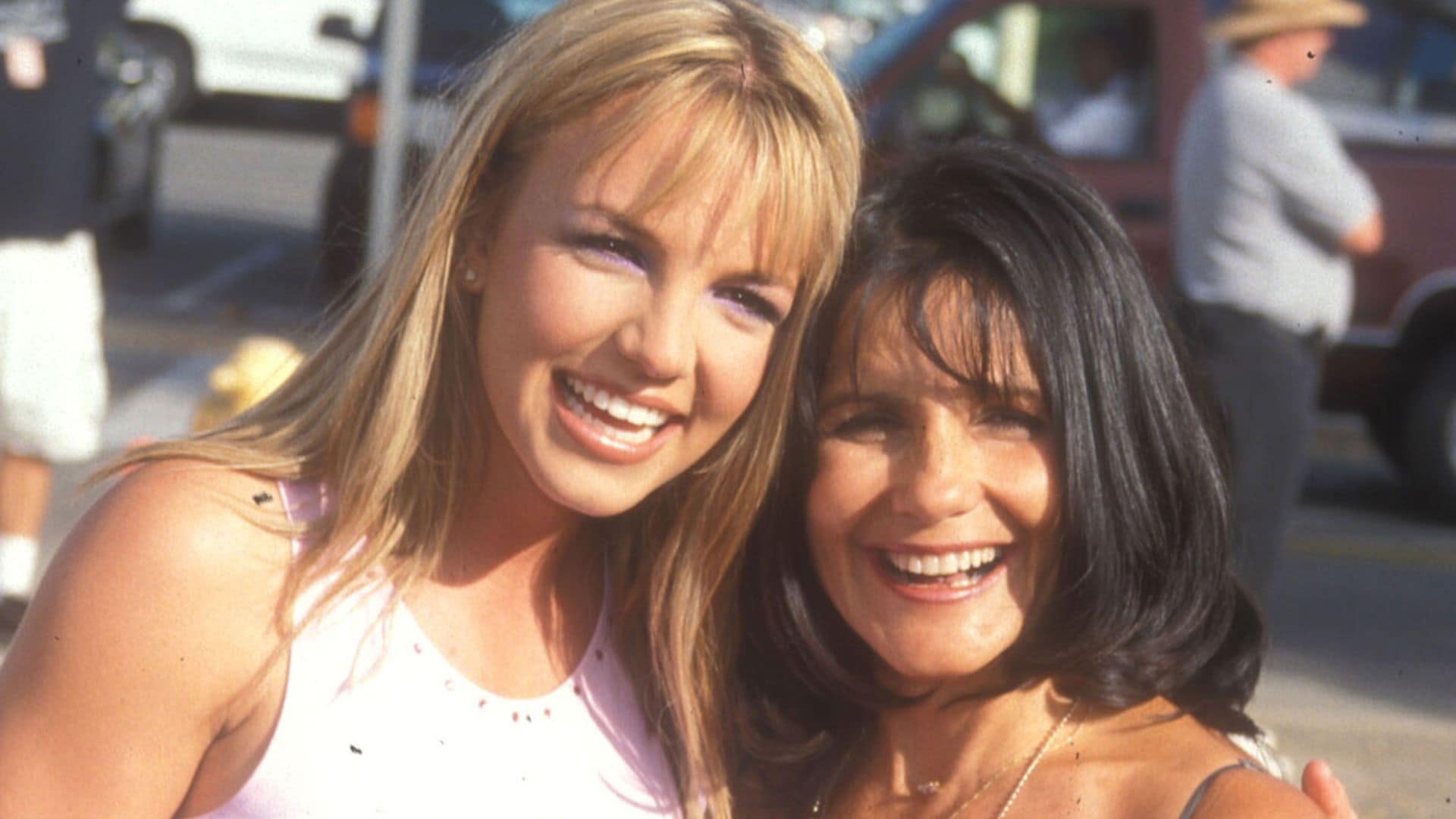 El 'grito' de la madre de Britney Spears para que su hija hable con ella