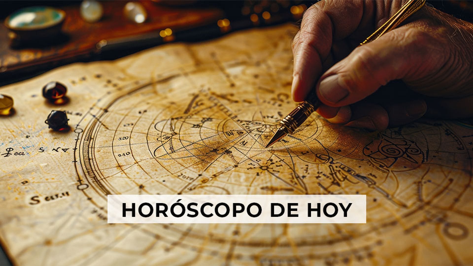 Horóscopo de hoy, jueves 31 de octubre, descubre qué dice tu signo del Zodiaco