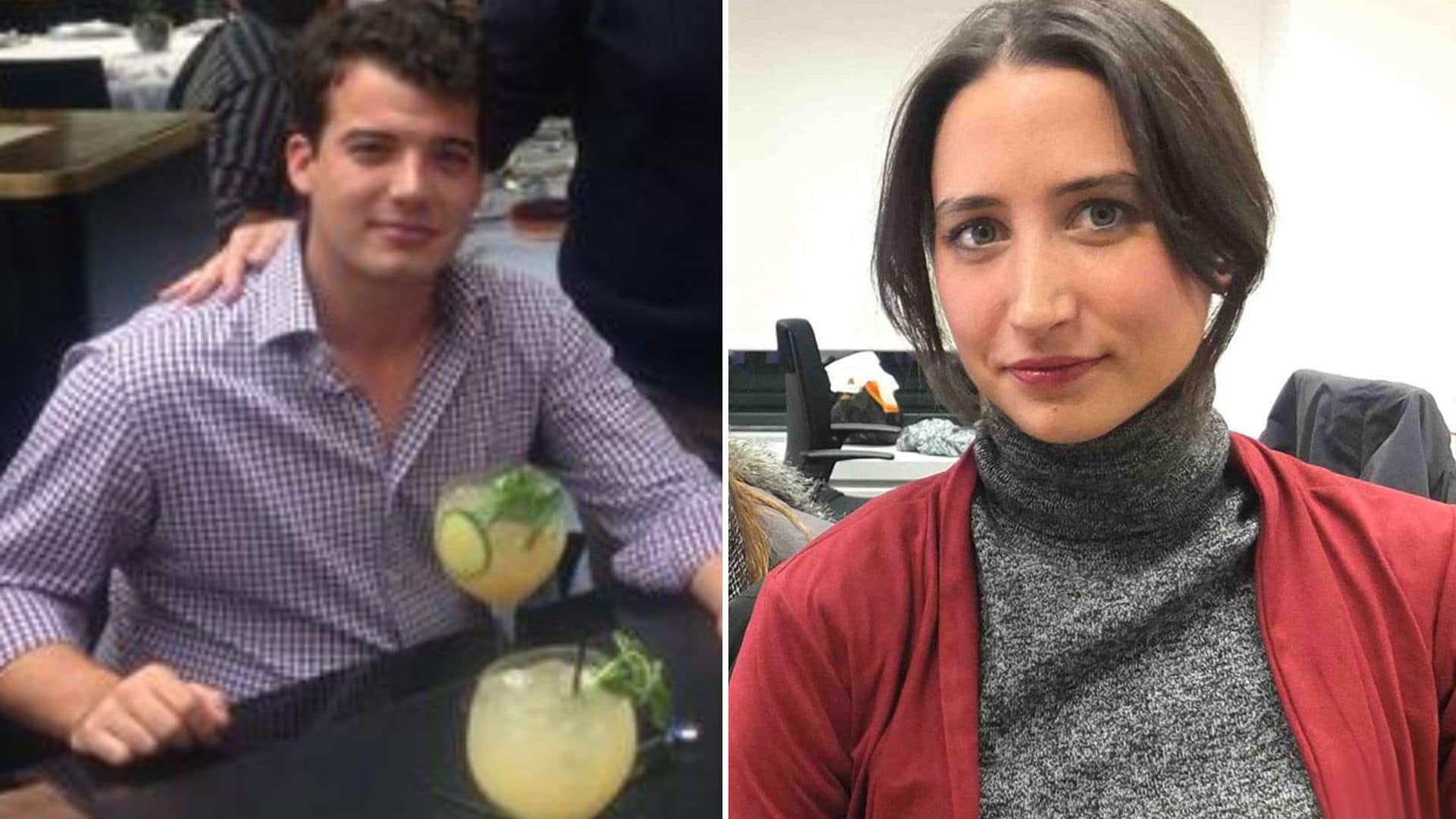 PRIMICIA: Se suspende la boda de Jaime Hermosilla, hijo de Silvia Gómez Cuétara