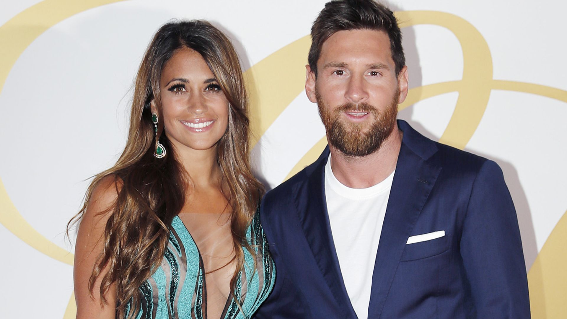 El simpático mensaje de Antonela Roccuzzo a Leo Messi por su 32º cumpleaños