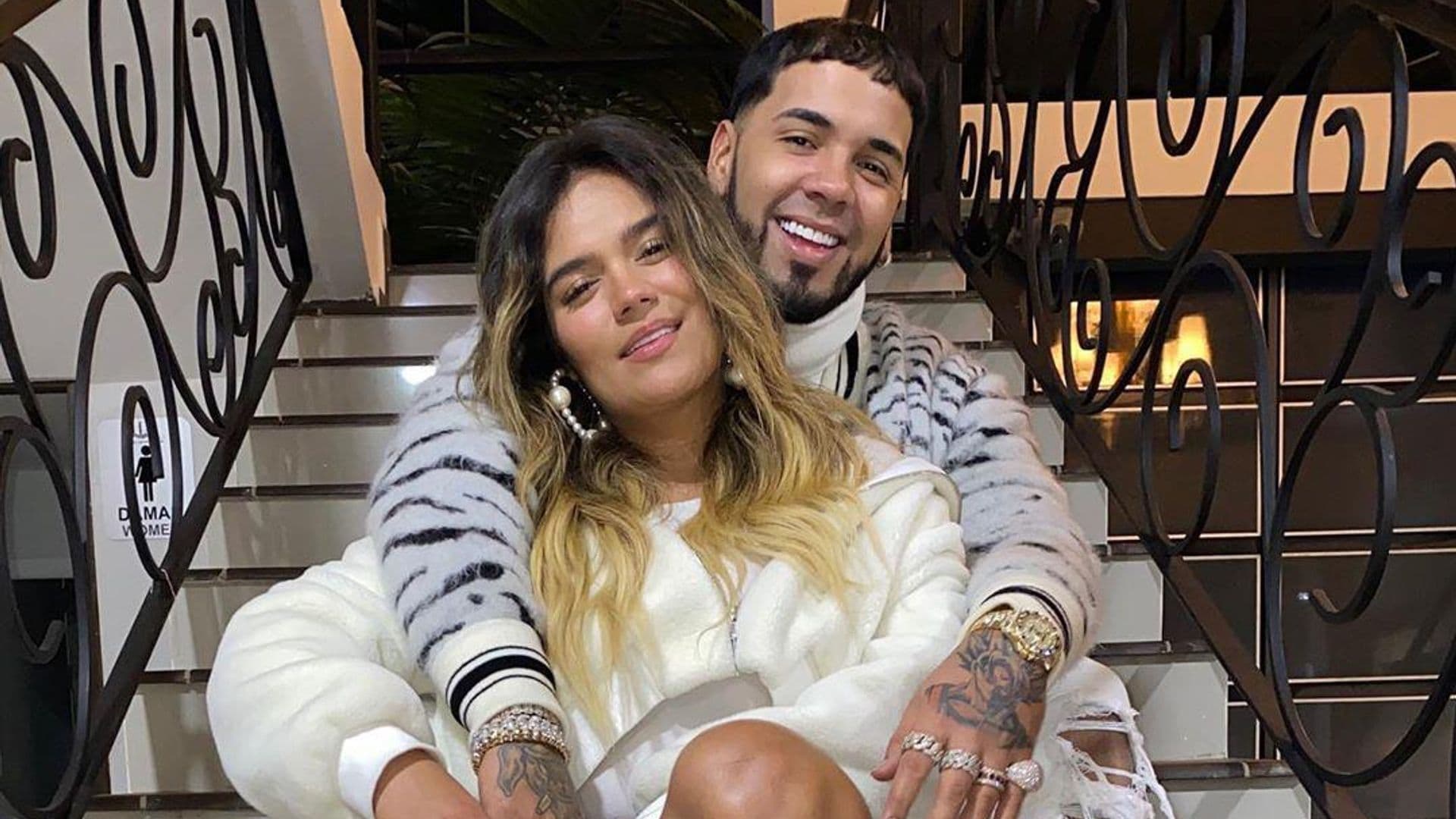 Karol G y el deseo más grande por su cumpleaños: casarse con Anuel AA