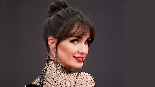 paz vega gtres