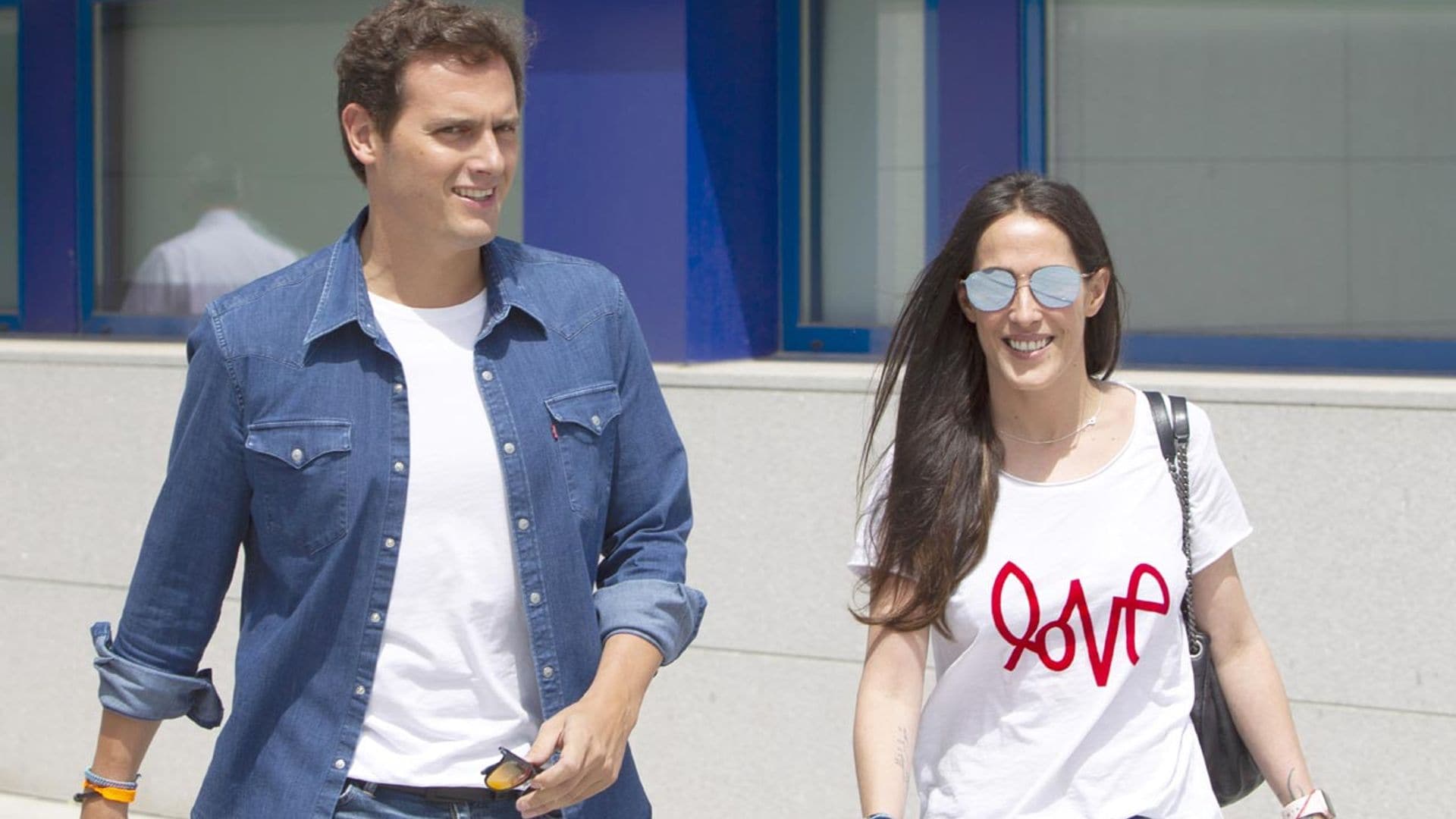 Malú y Albert Rivera suman otra gran noticia en su nueva vida juntos