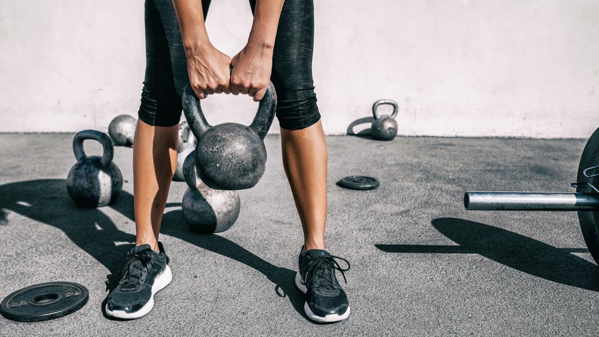 Fuerza, resistencia... ¿qué ejercicios son buenos para tus huesos?