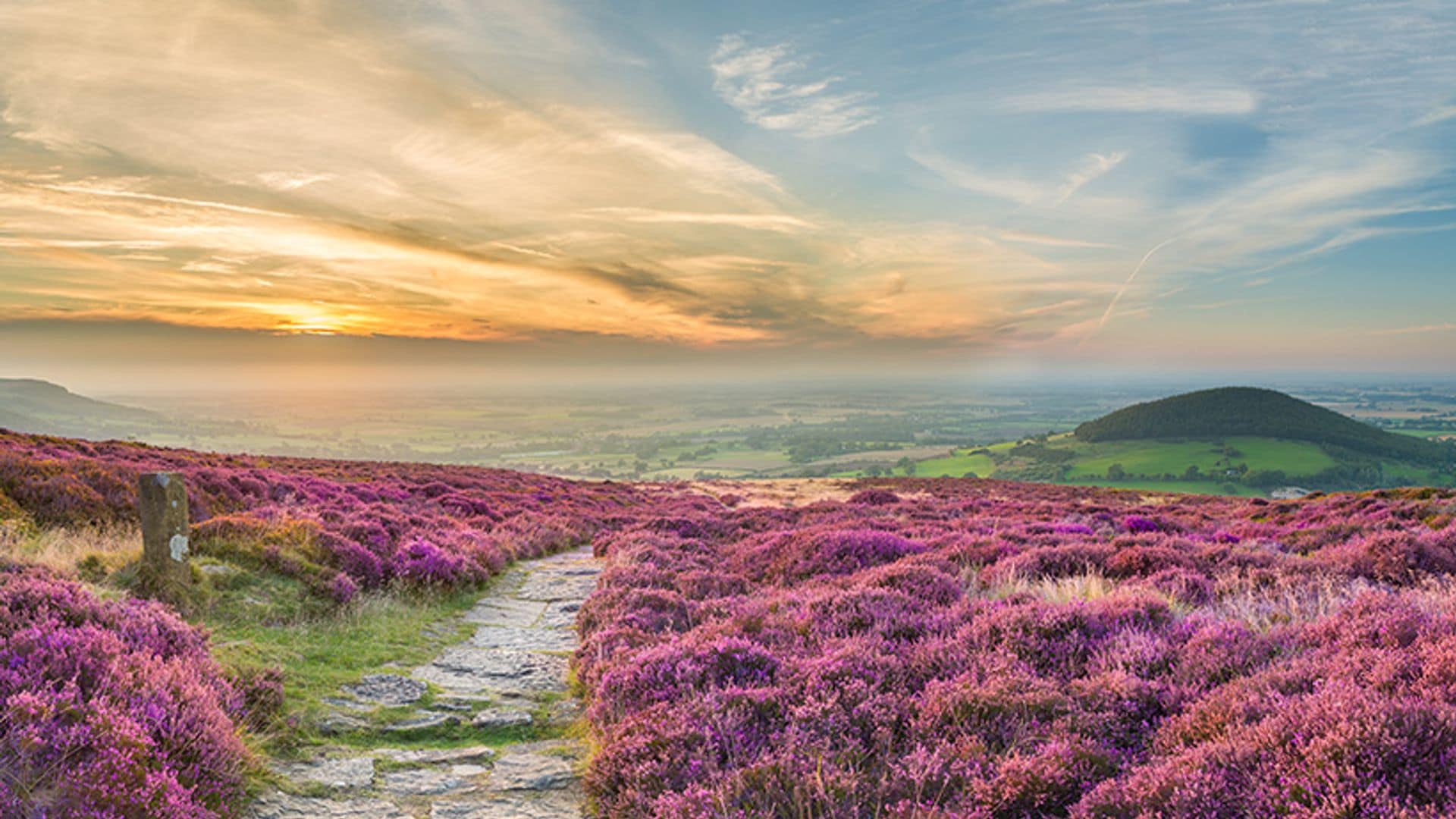 Yorkshire, en 10 imprescindibles, un condado inglés muy sorprendente 