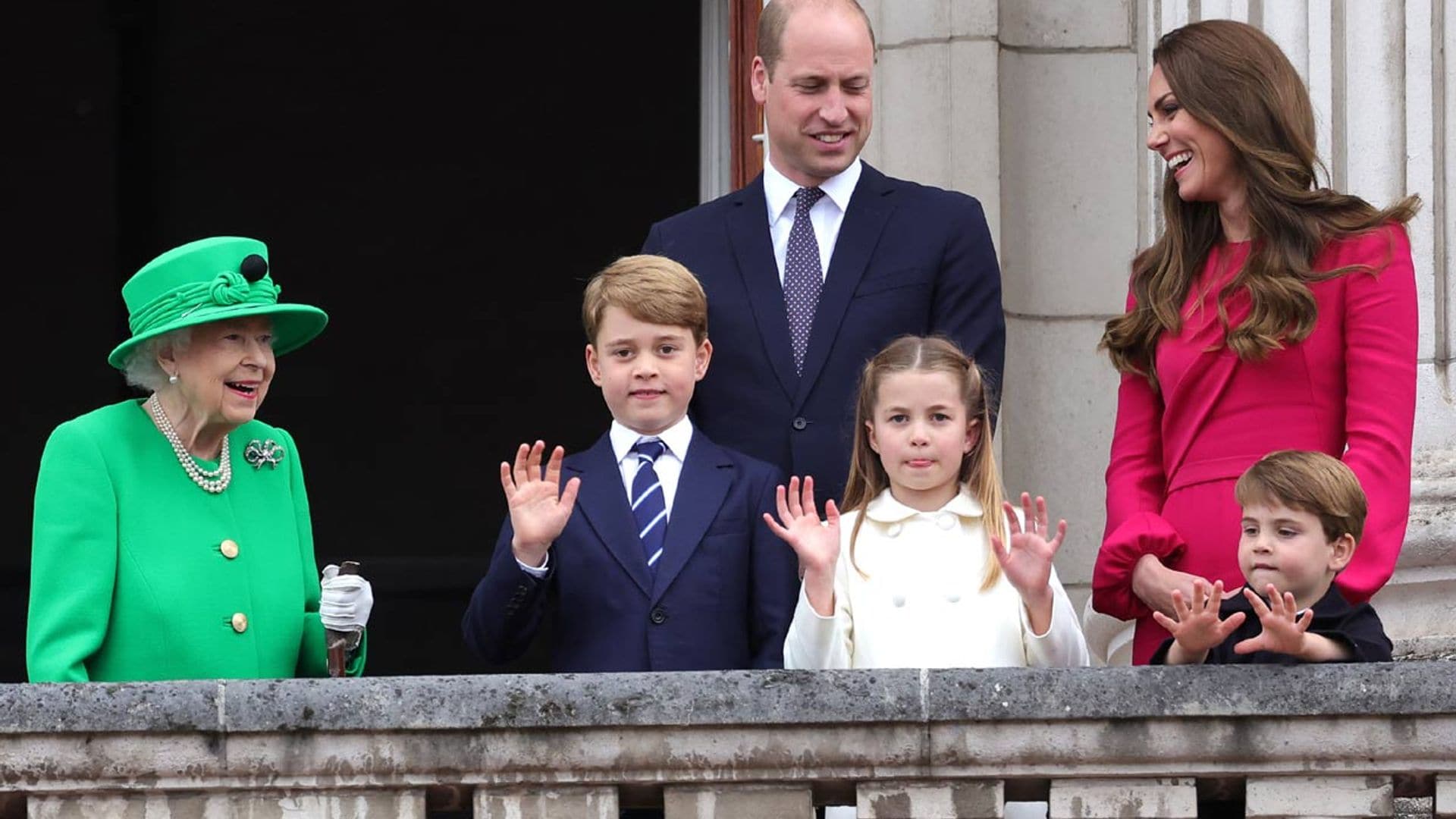 El príncipe George cumple 9 años en una etapa de cambios y con gran presencia institucional