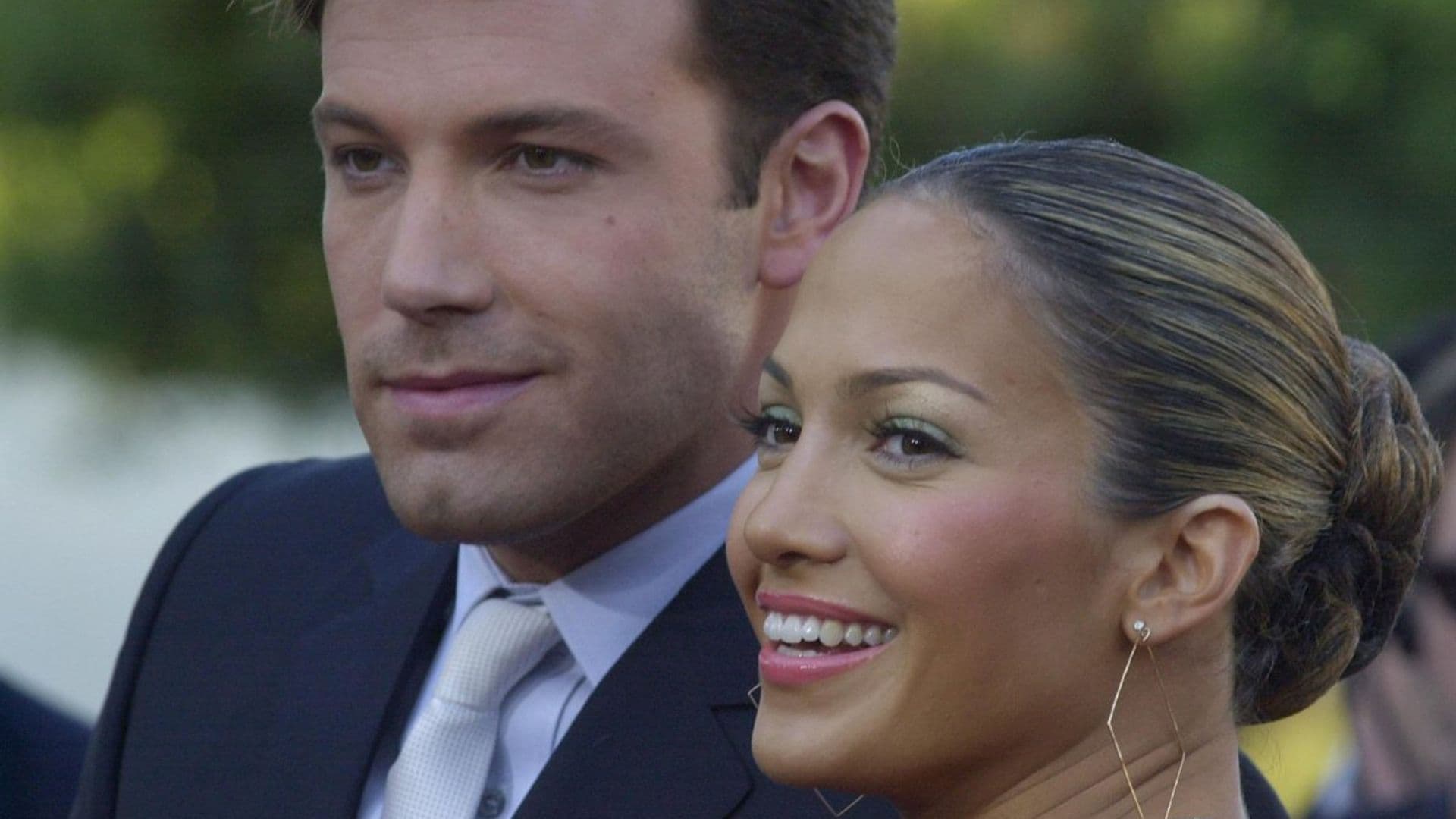 ben affleck y jennifer lopez