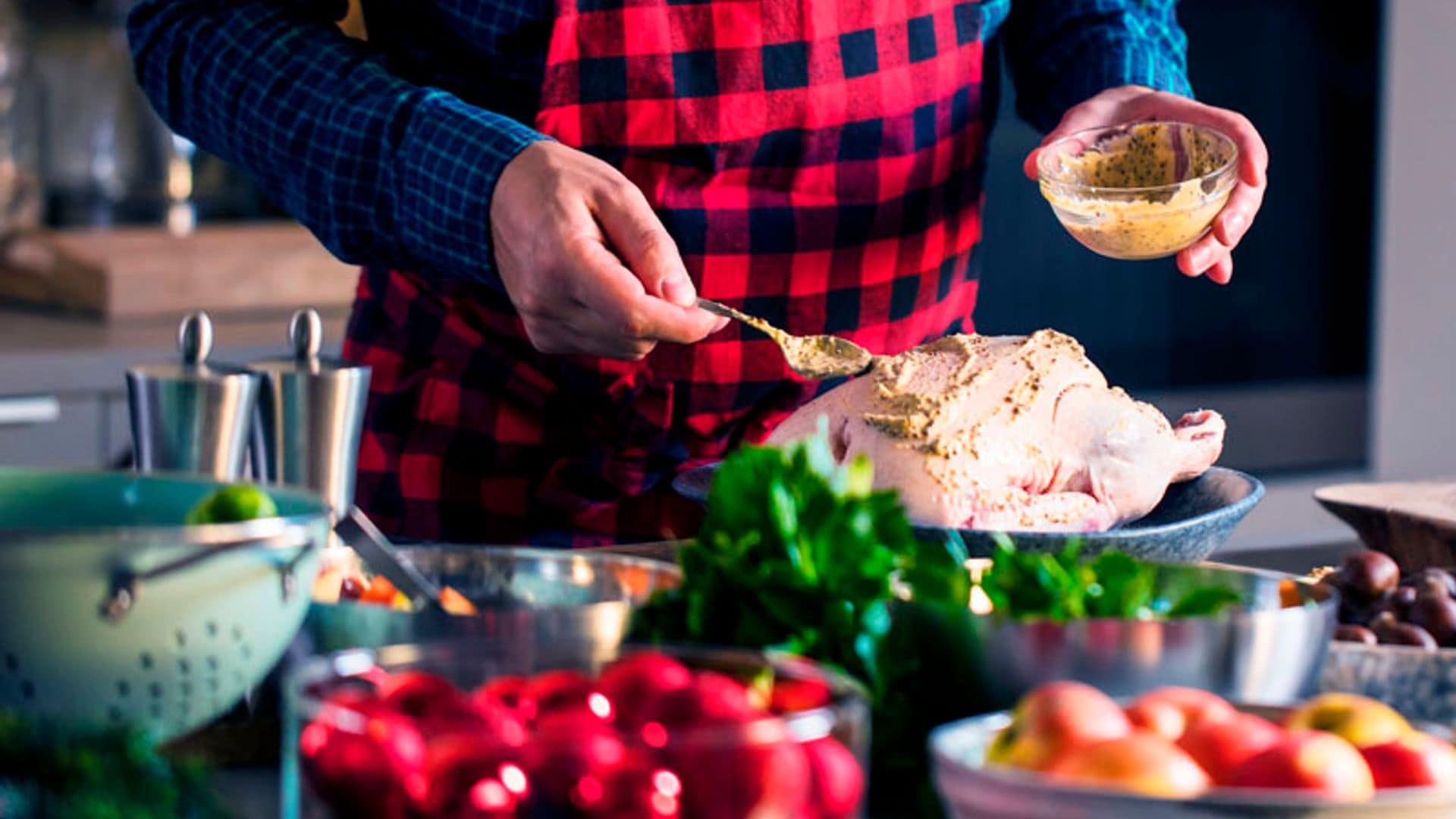 Los 'gadgets' indispensables si quieres convertirte en un maestro de la cocina