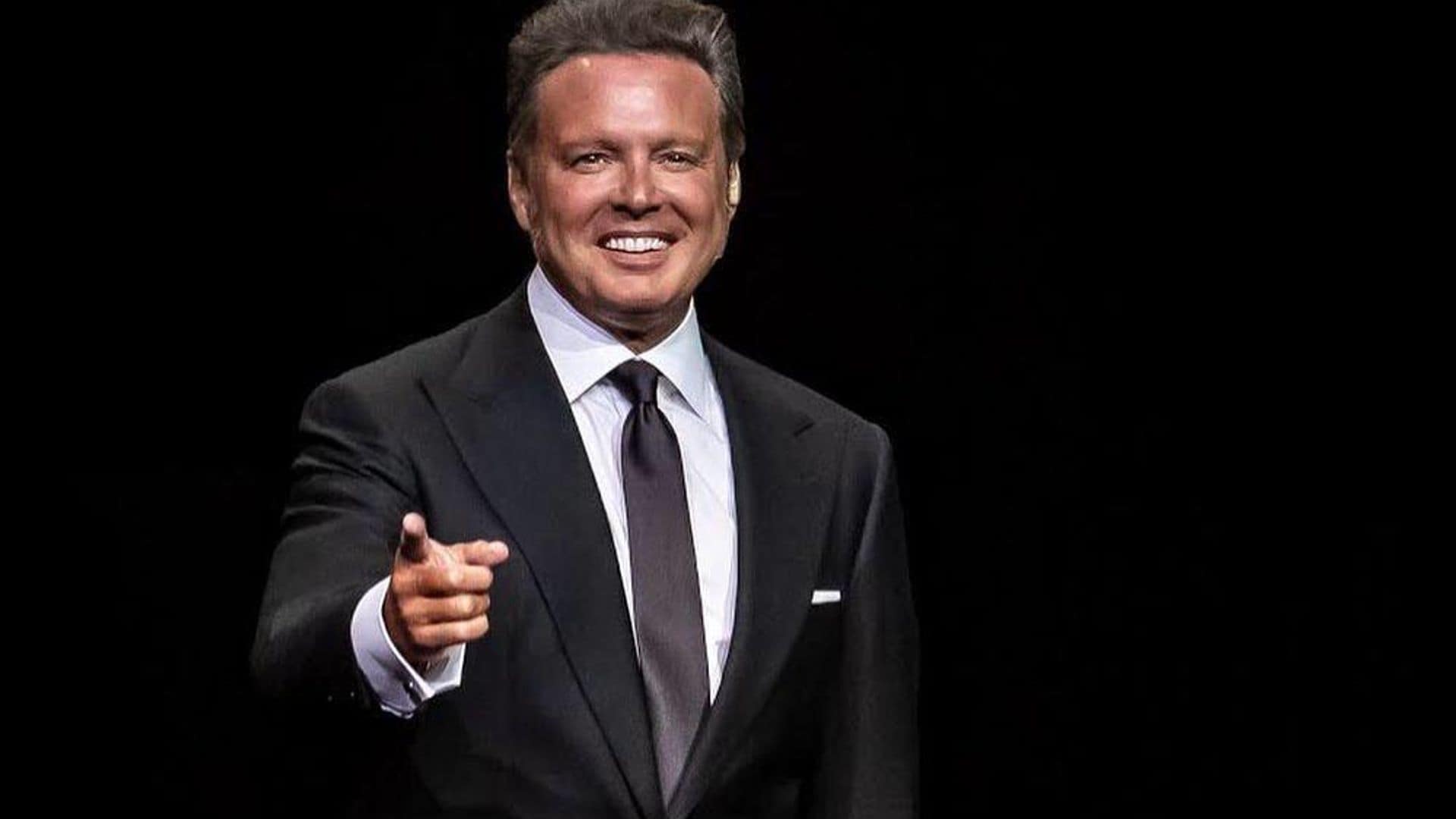 luis miguel reaparece en comercial de uber eats