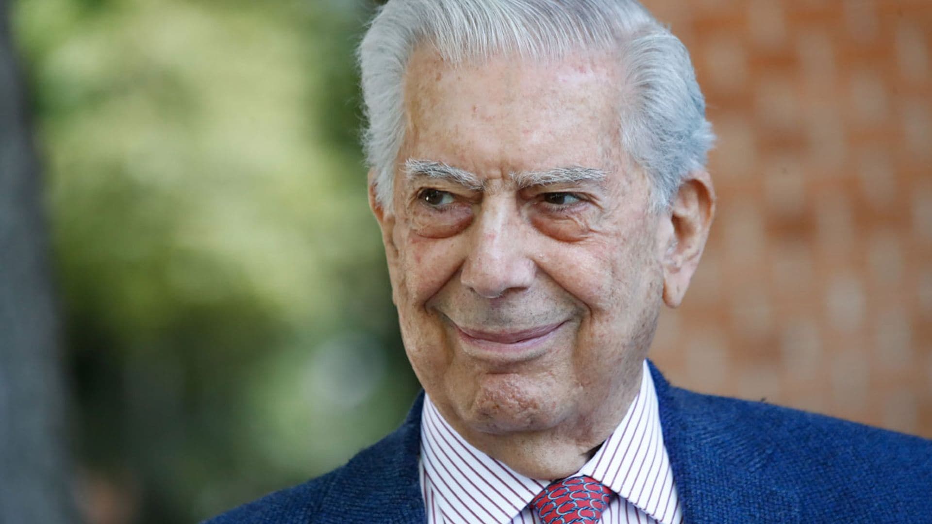 vargas llosa getty