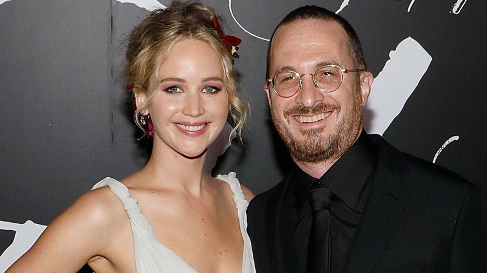 Jennifer Lawrence y  Darren Aronofsky han roto después de un año de noviazgo