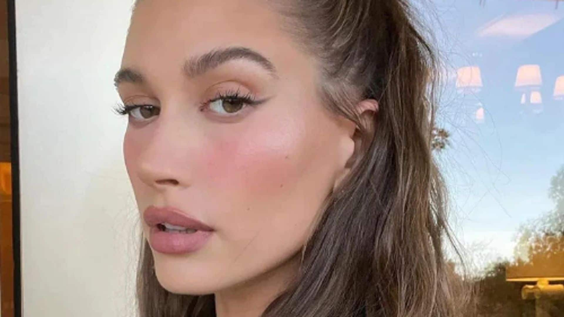 ‘Candy Cane Blush’: la nueva tendencia de maquillaje que se ha hecho viral