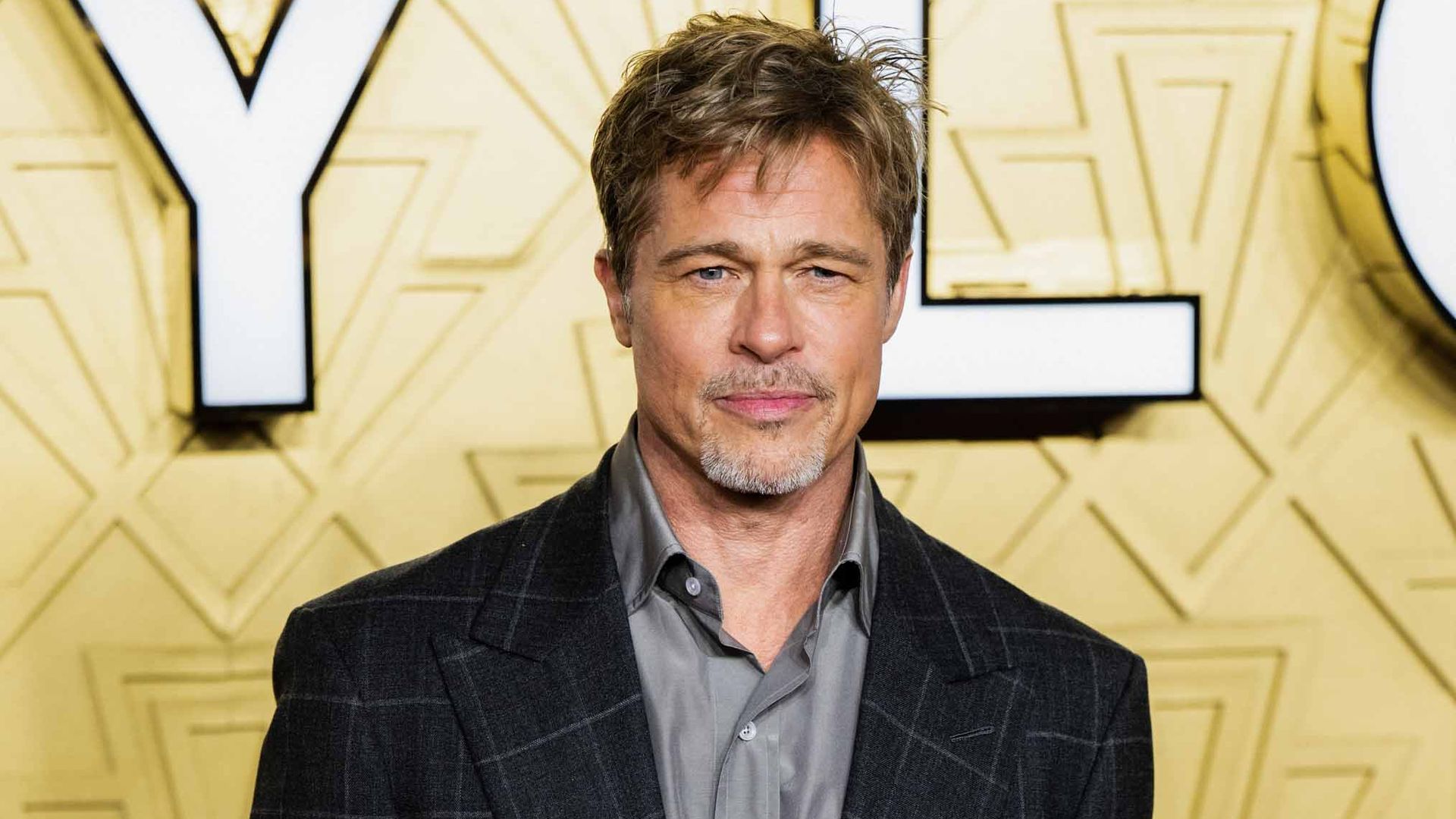 Revelan cómo se encontraría Brad Pitt ante los próximos festejos sin sus hijos