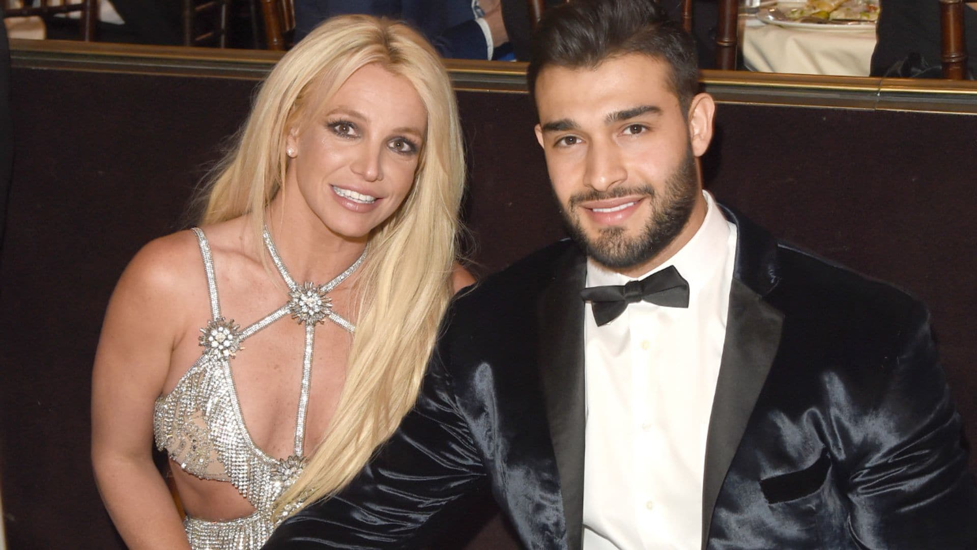 El exmarido de Britney Spears rompe su silencio: esto es lo que opina de las polémicas memorias de la artista