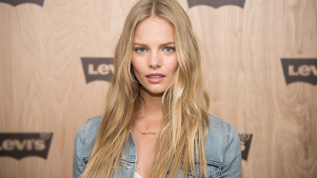 marloes horst