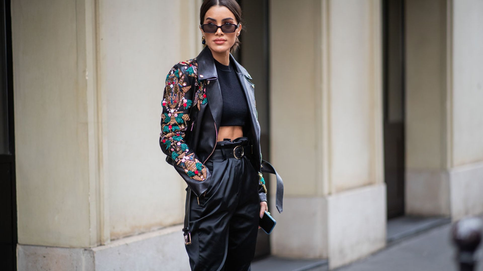 Chaquetas con estilazo para ser la mejor vestida los días de lluvia