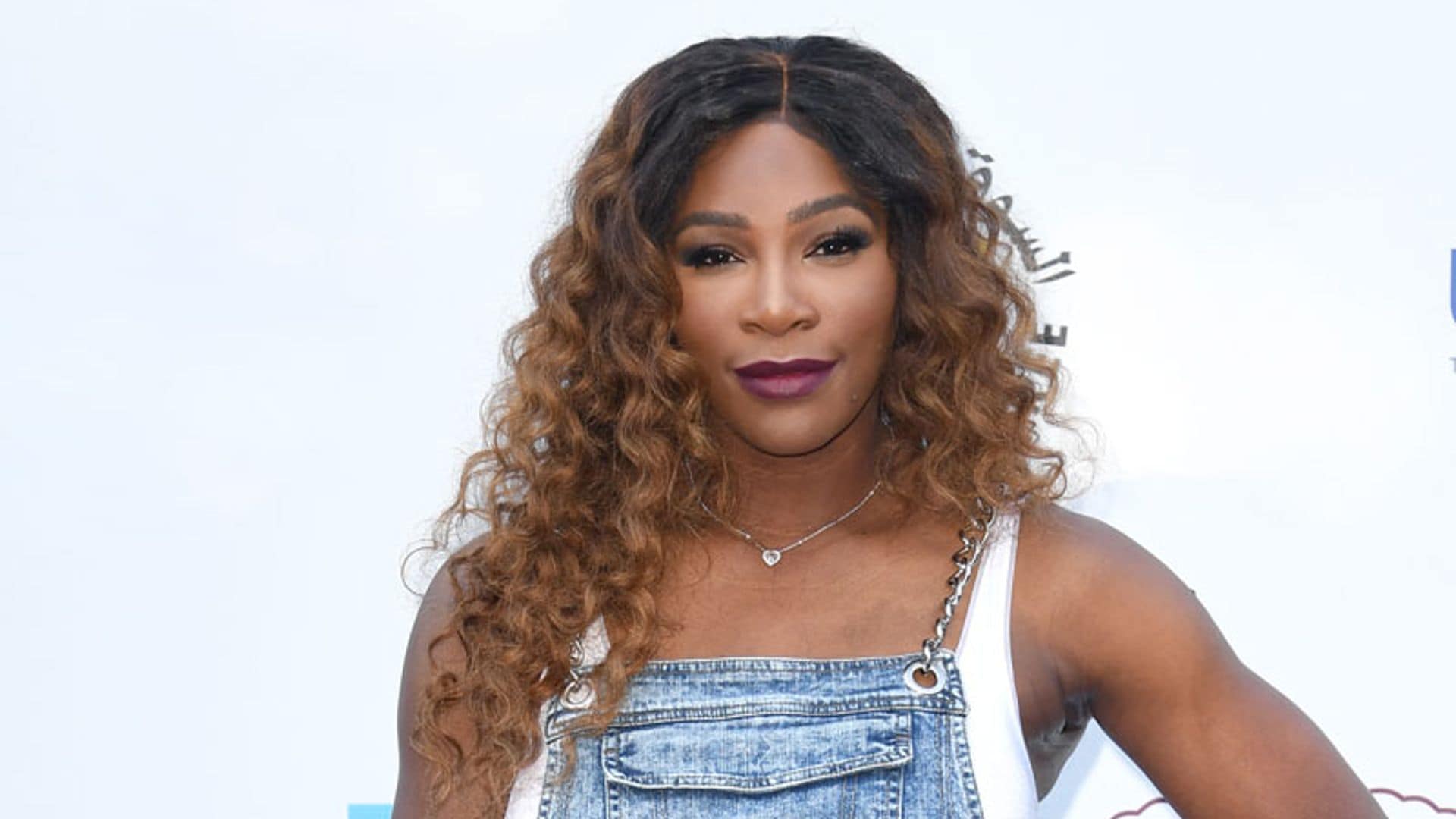 Serena Williams se derrumba tras abandonar un torneo: 'Sentí que no era una buena madre'