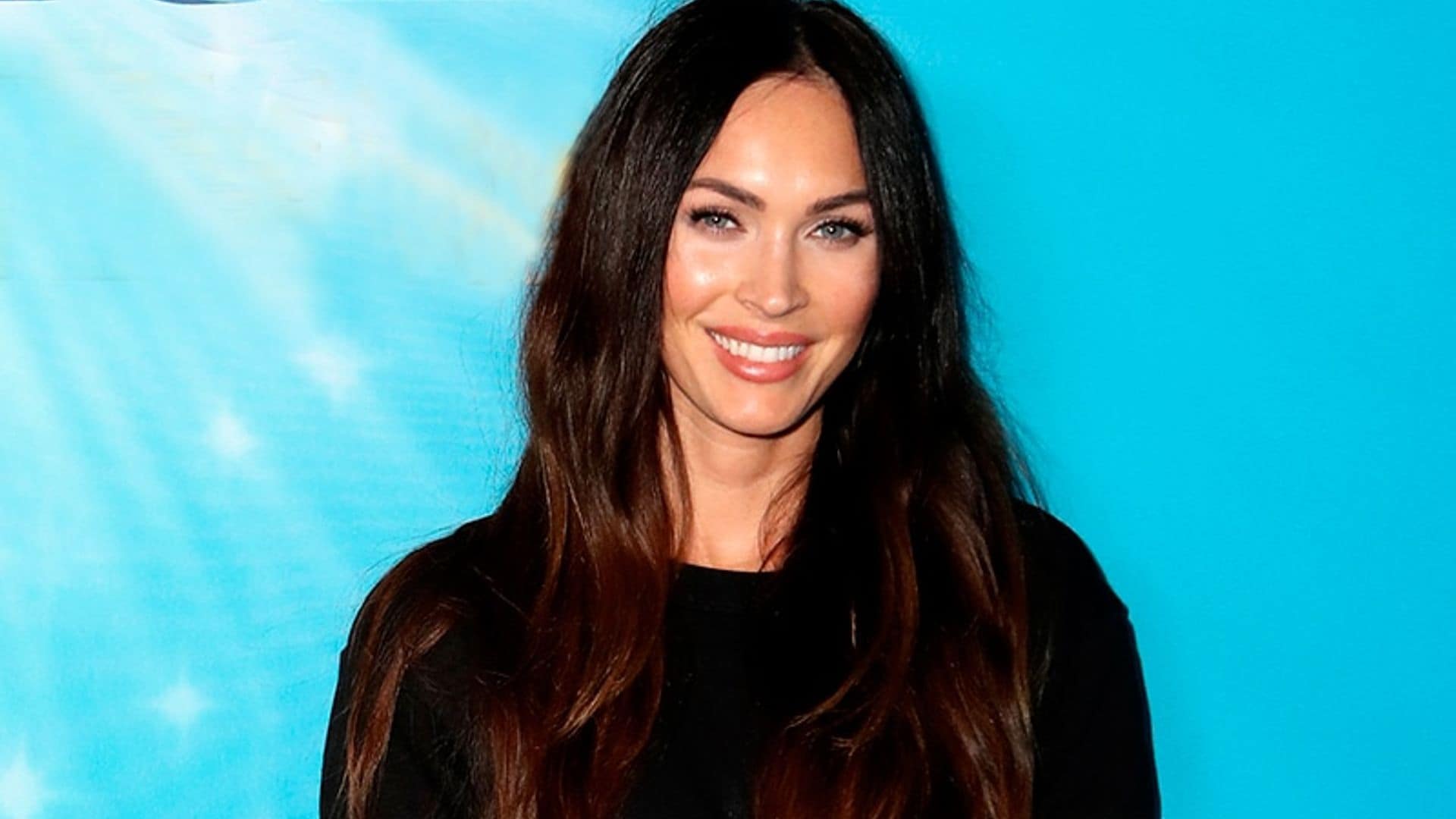 El misterioso anillo de Megan Fox que ha levantado sospechas de compromiso