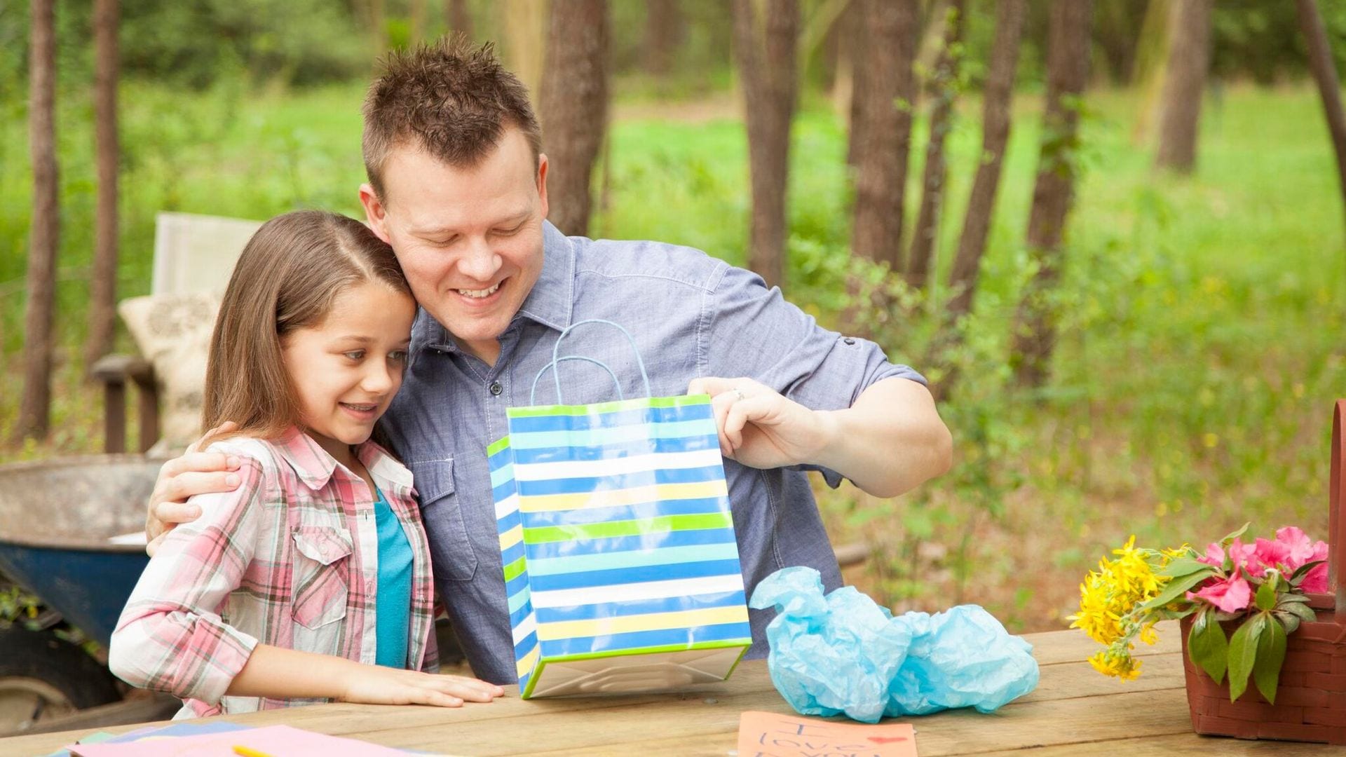 Manualidades súper fáciles para regalar a papá por el Día del Padre