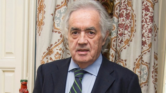 alfredo fraile