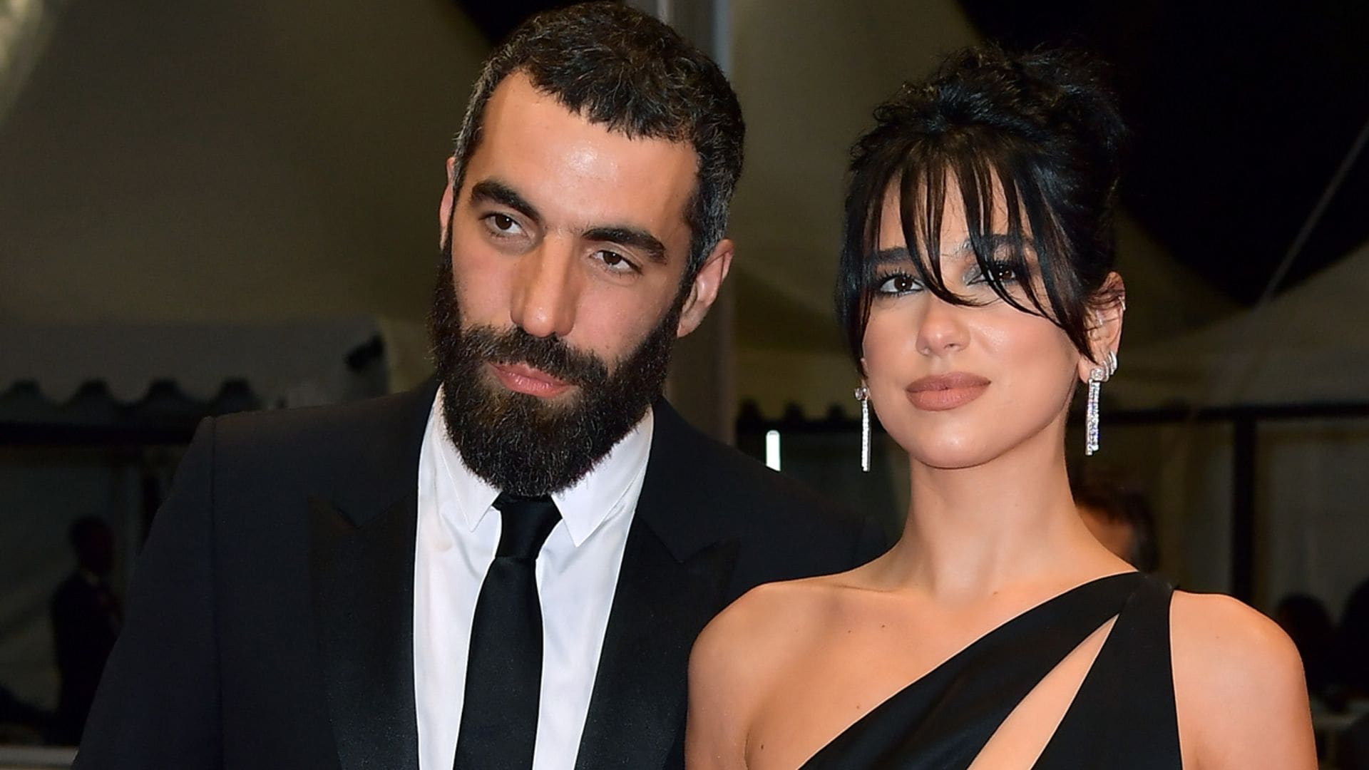 Los motivos de la ruptura de Dua Lipa con Romain Gavras tras ocho meses de amor