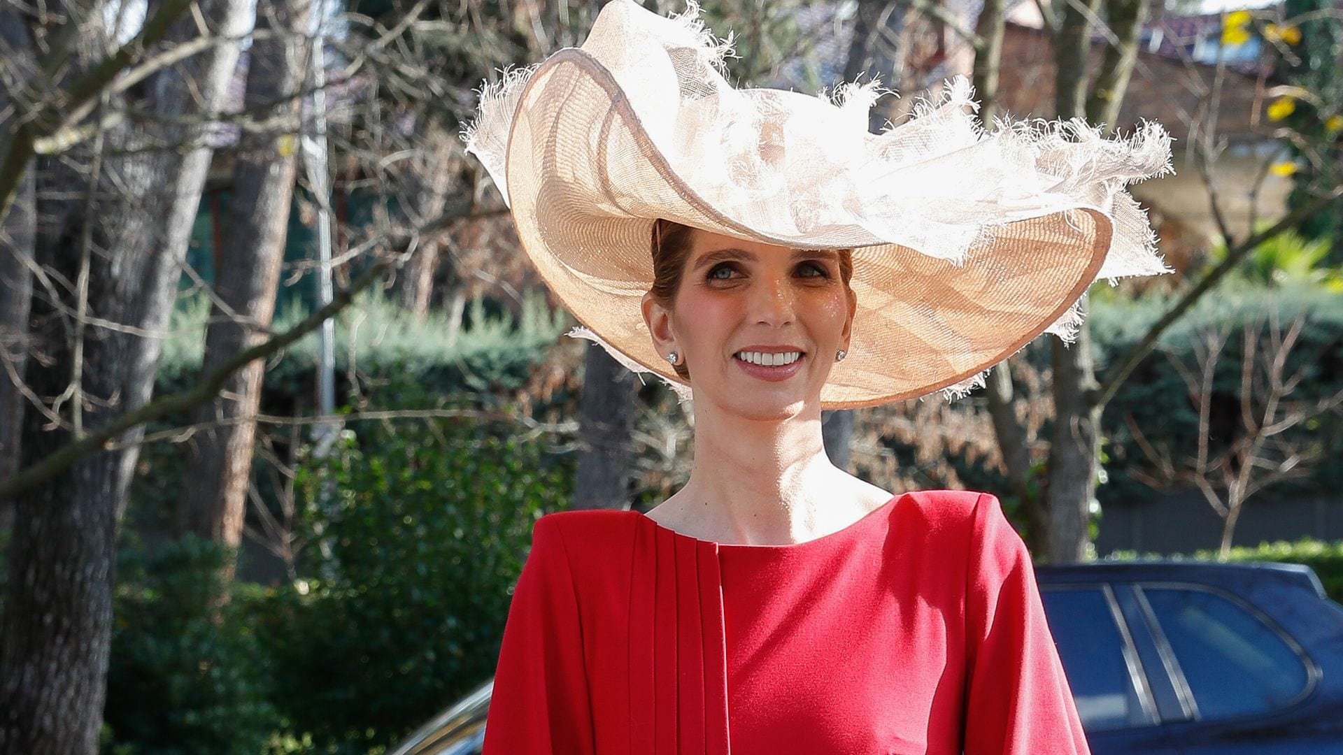 Los mejores looks de Margarita Vargas, referente de estilo para su hija Eugenia en el Baile de Debutantes de esta noche 