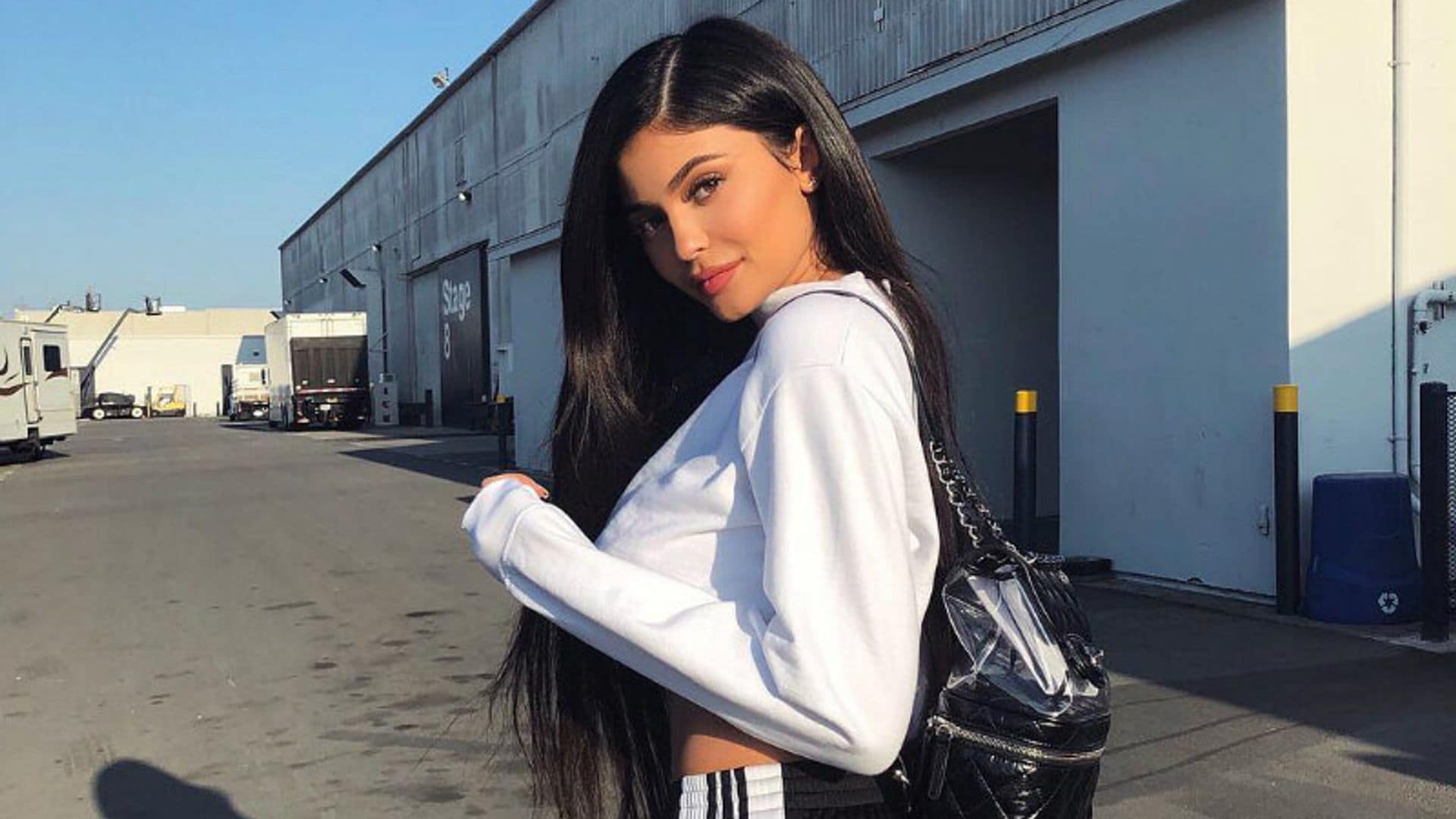 El año en que Kylie Jenner cambió 7 veces de look